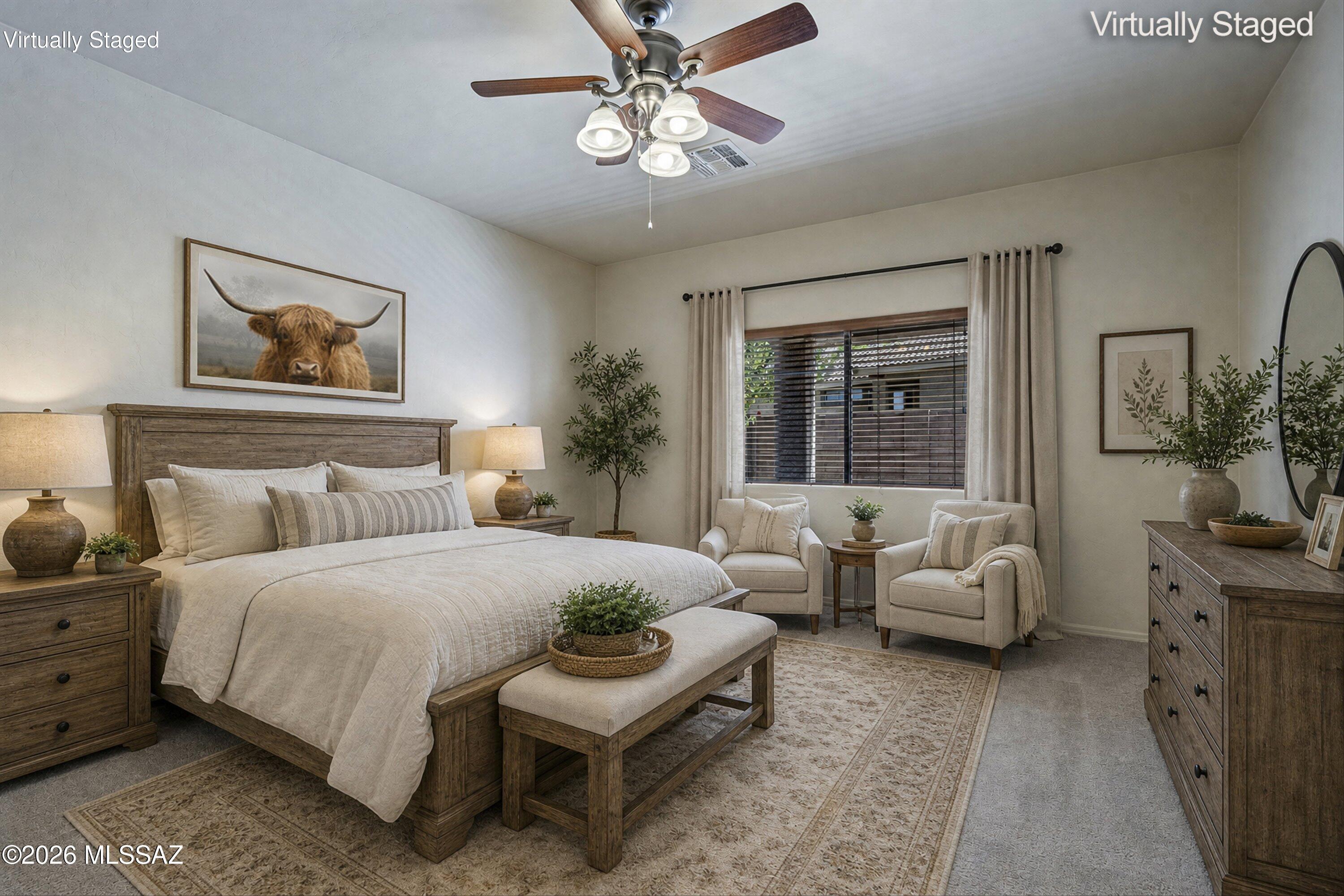 Rancho Del Lago (1-100) - Residential