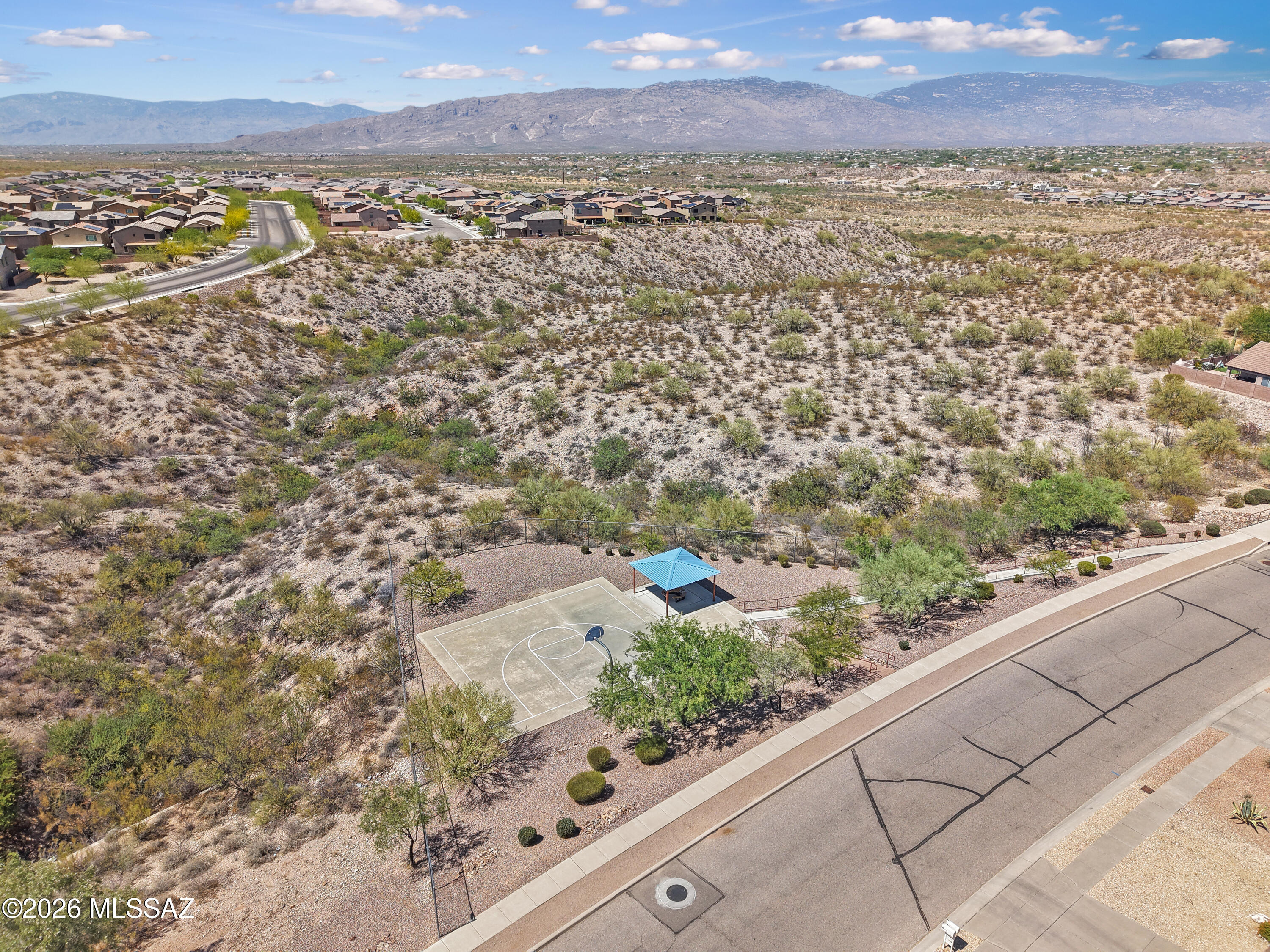 Rancho Del Lago (1-100) - Residential