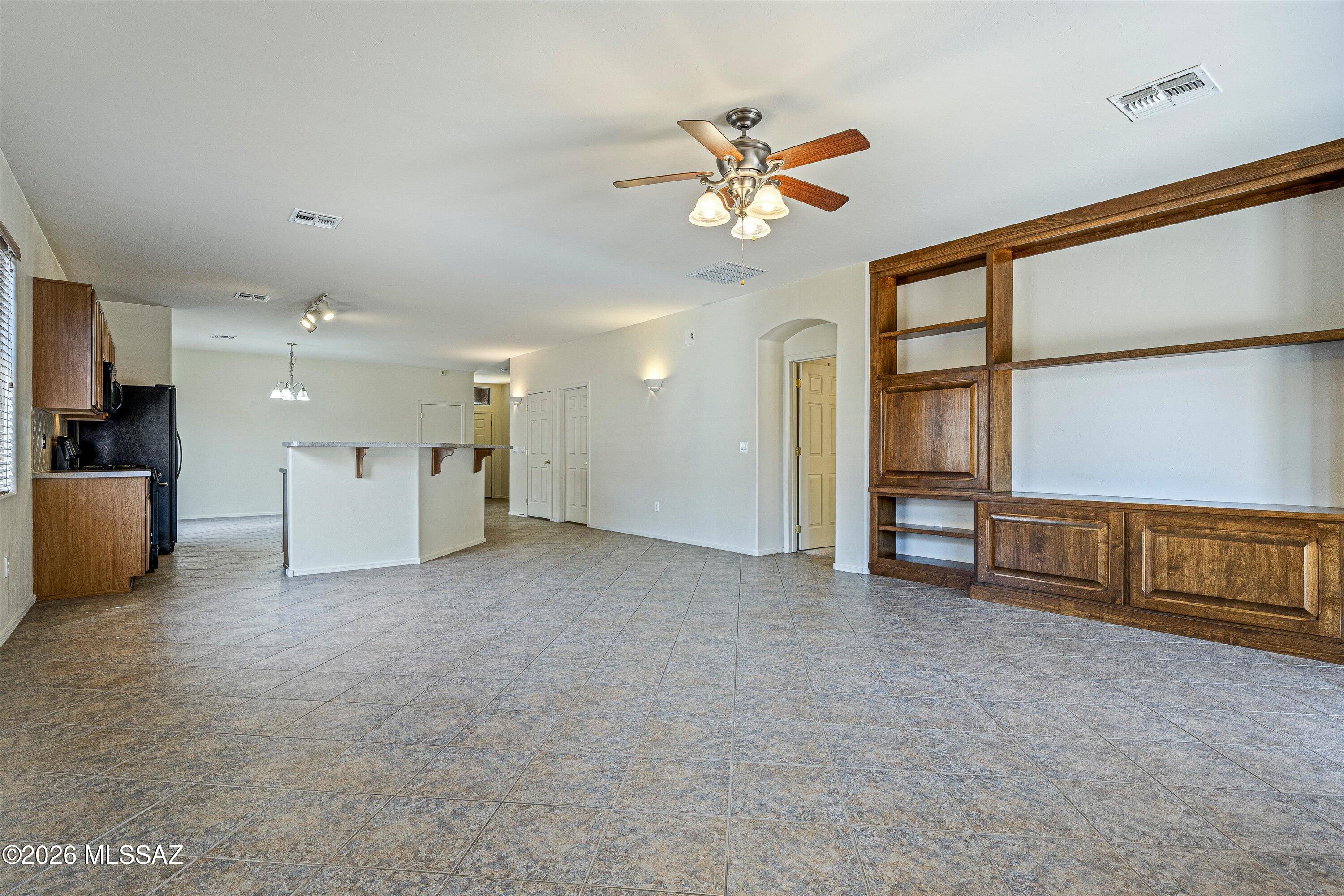 Rancho Del Lago (1-100) - Residential