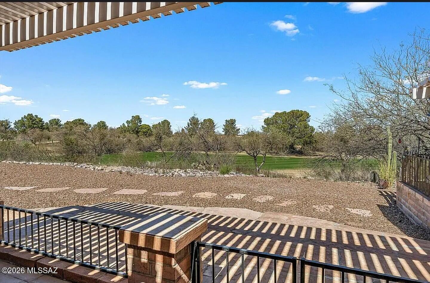 Desert Casitas(1-120) - Residential