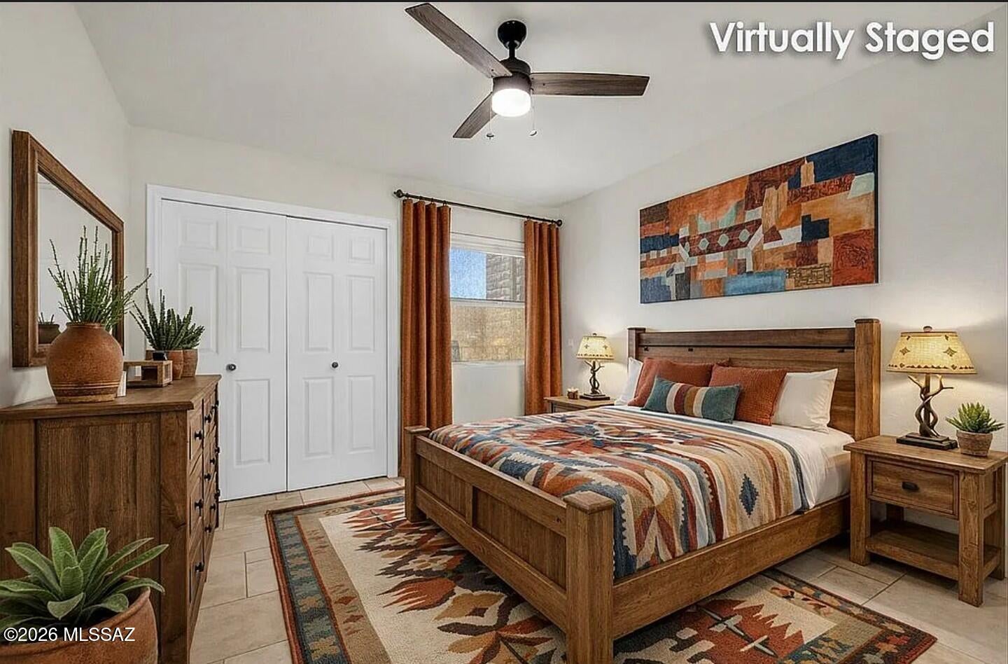 Desert Casitas(1-120) - Residential