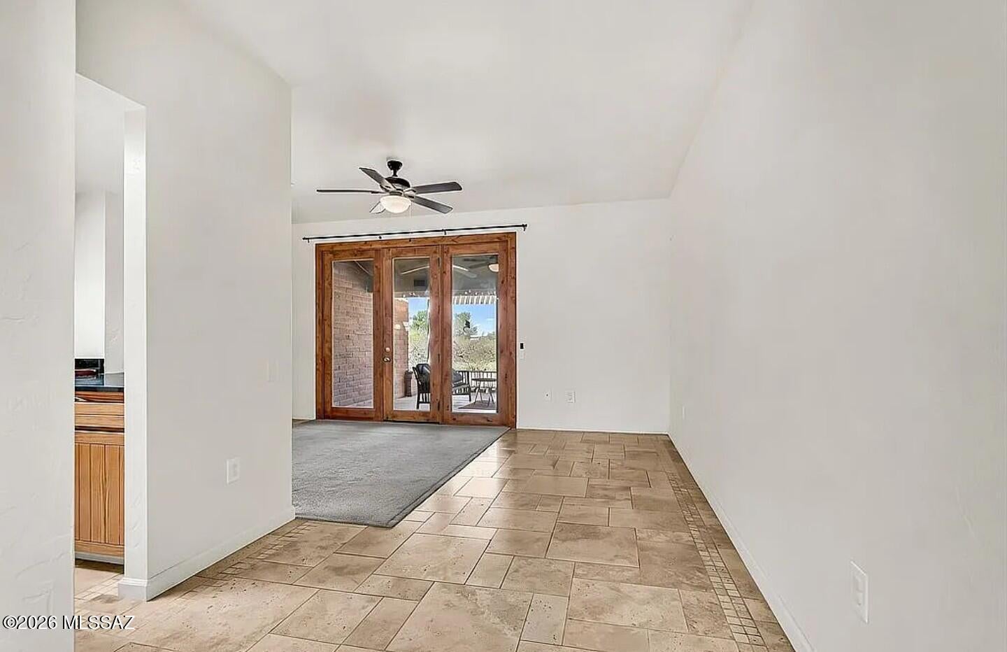 Desert Casitas(1-120) - Residential