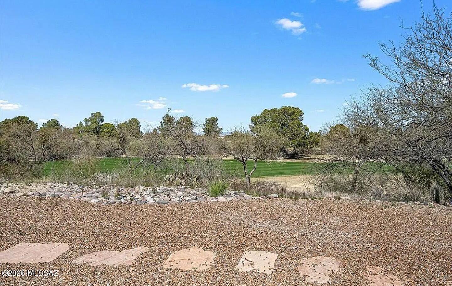 Desert Casitas(1-120) - Residential