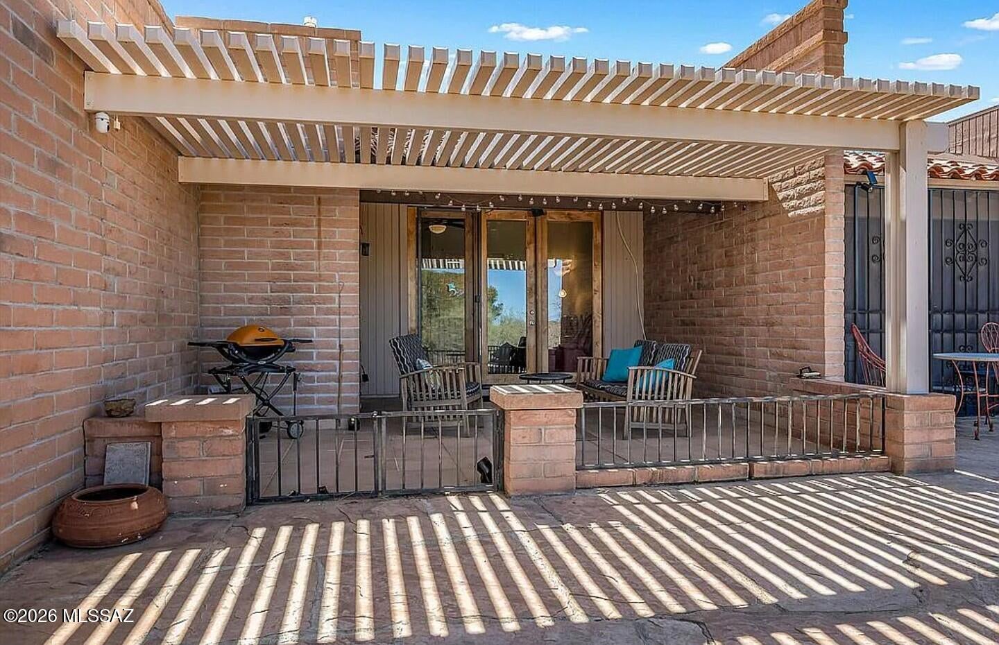 Desert Casitas(1-120) - Residential
