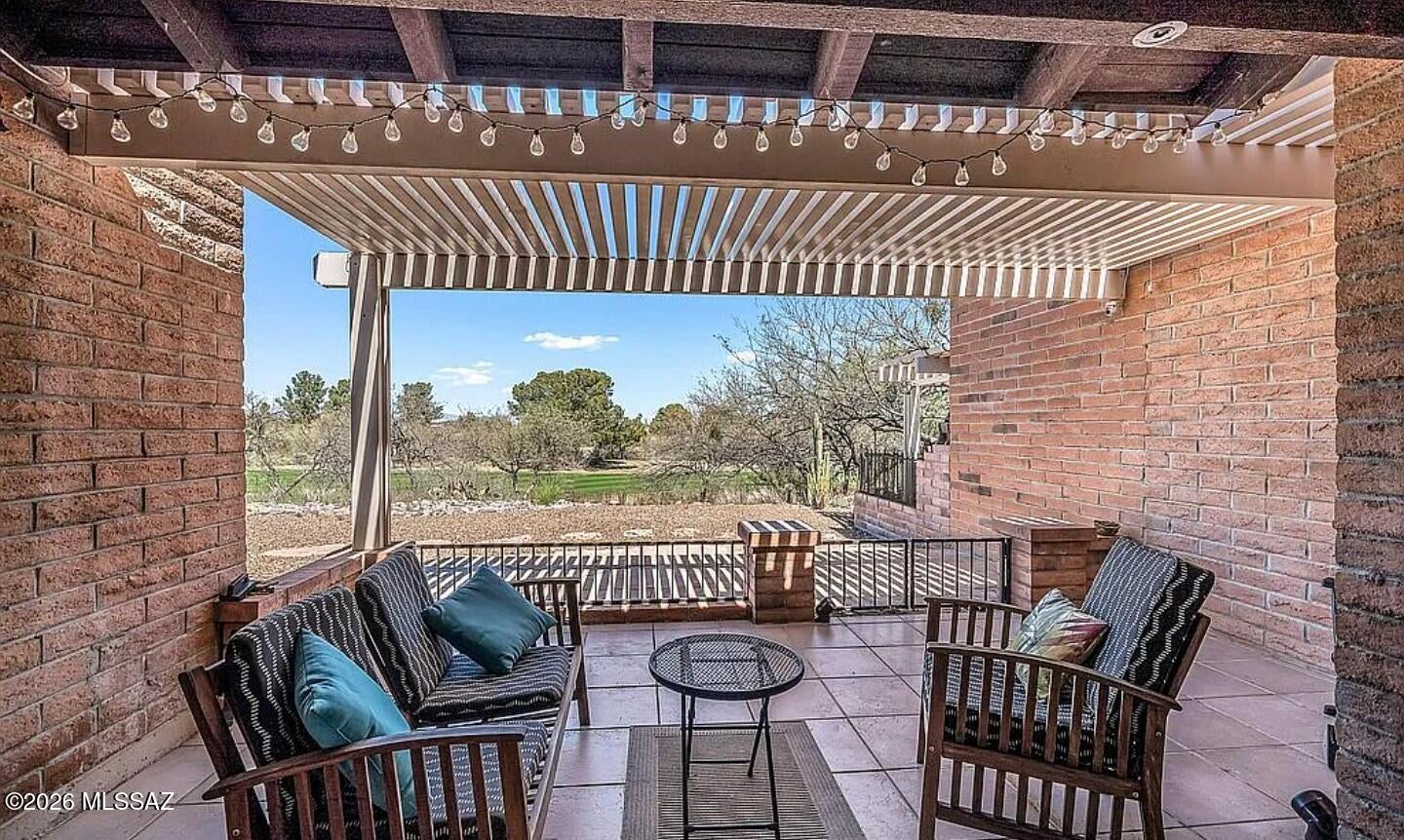 Desert Casitas(1-120) - Residential