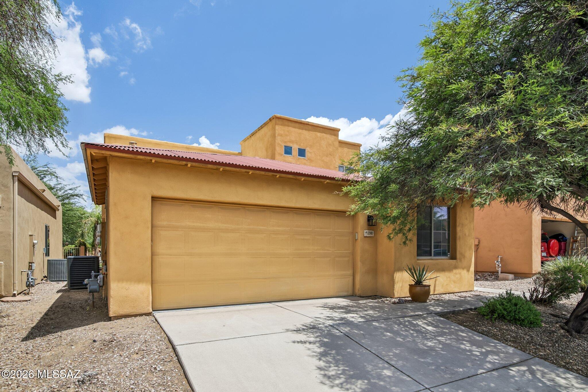 Desert Links (1-48) - Residential