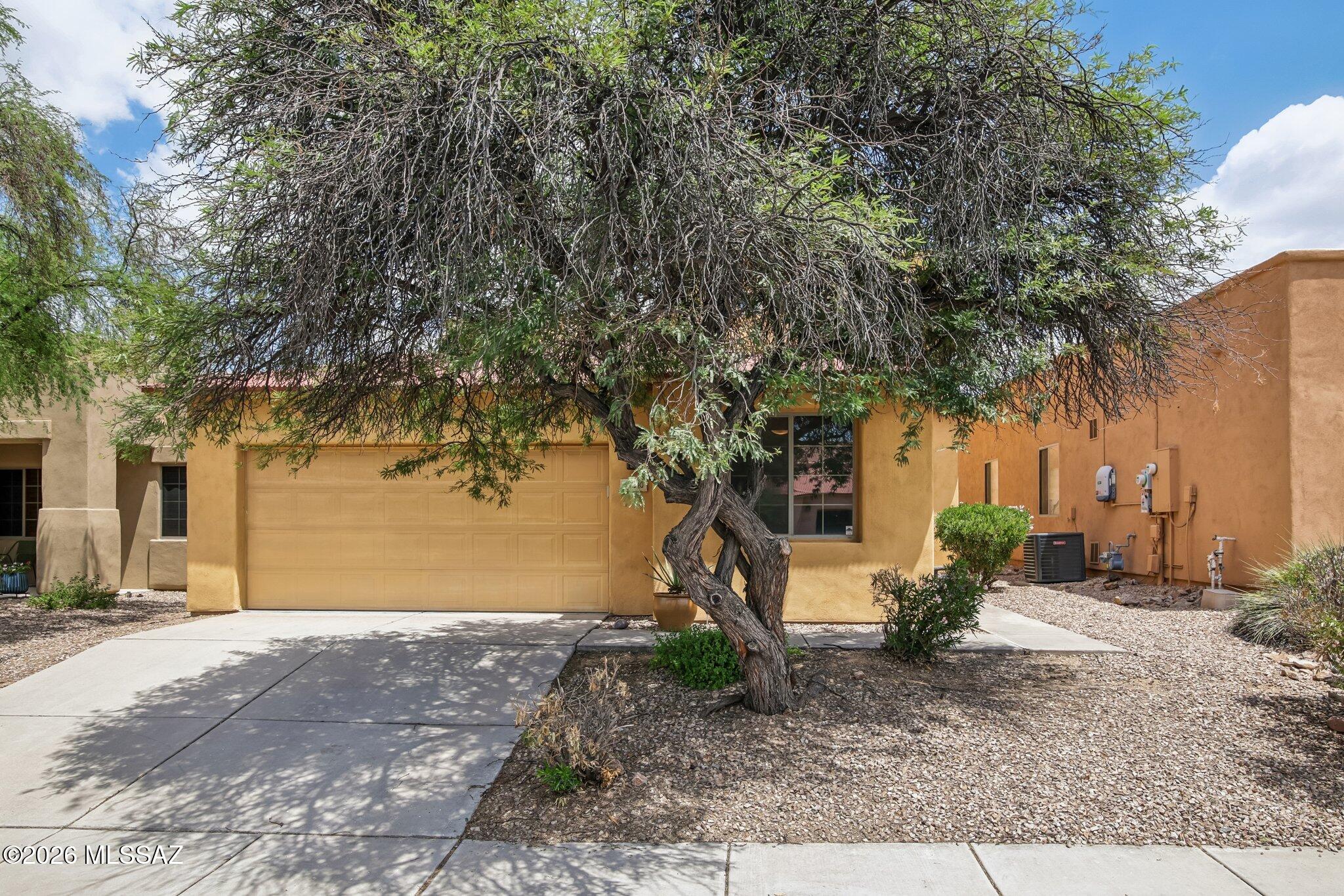 Desert Links (1-48) - Residential
