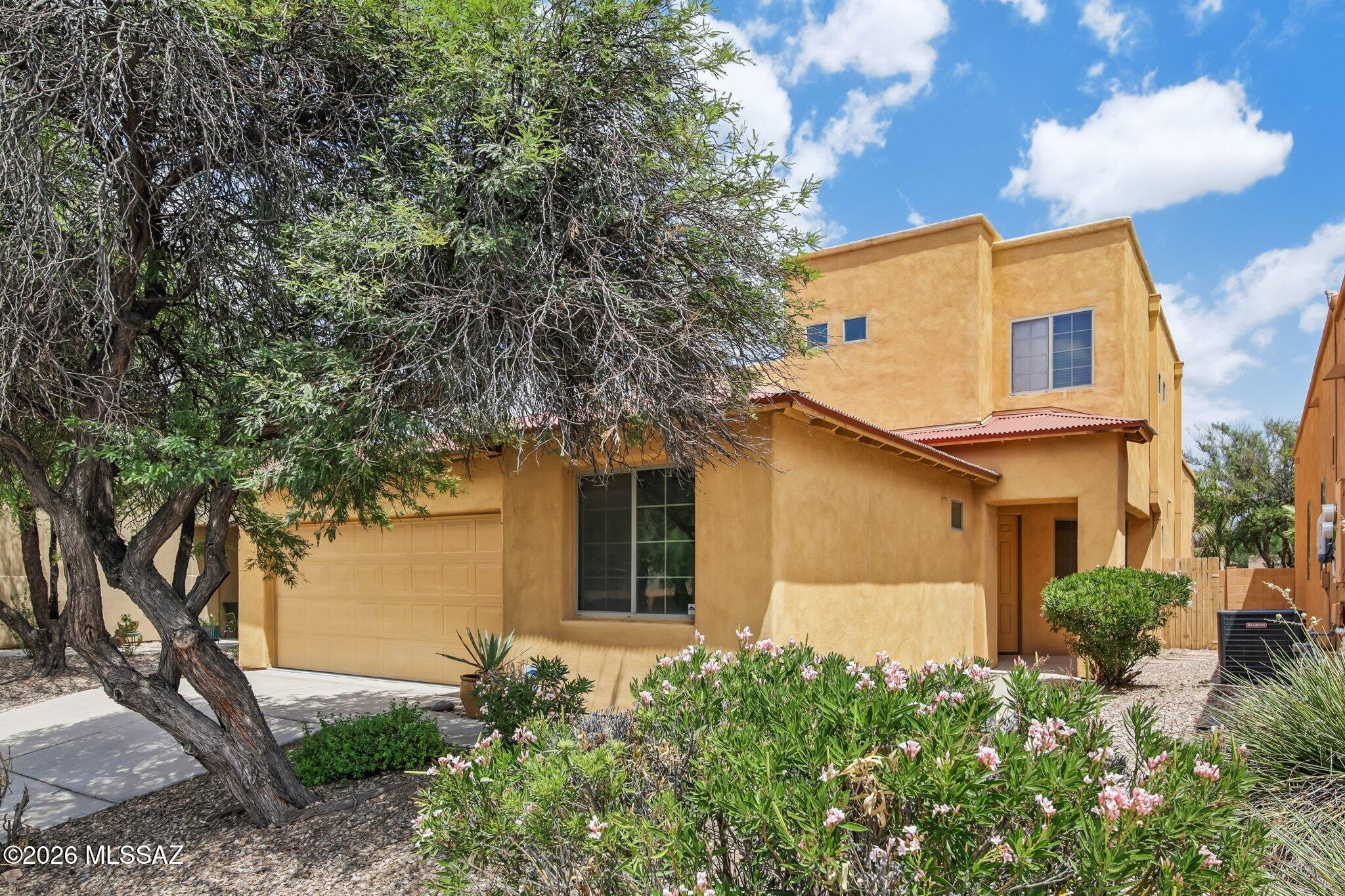 Desert Links (1-48) - Residential