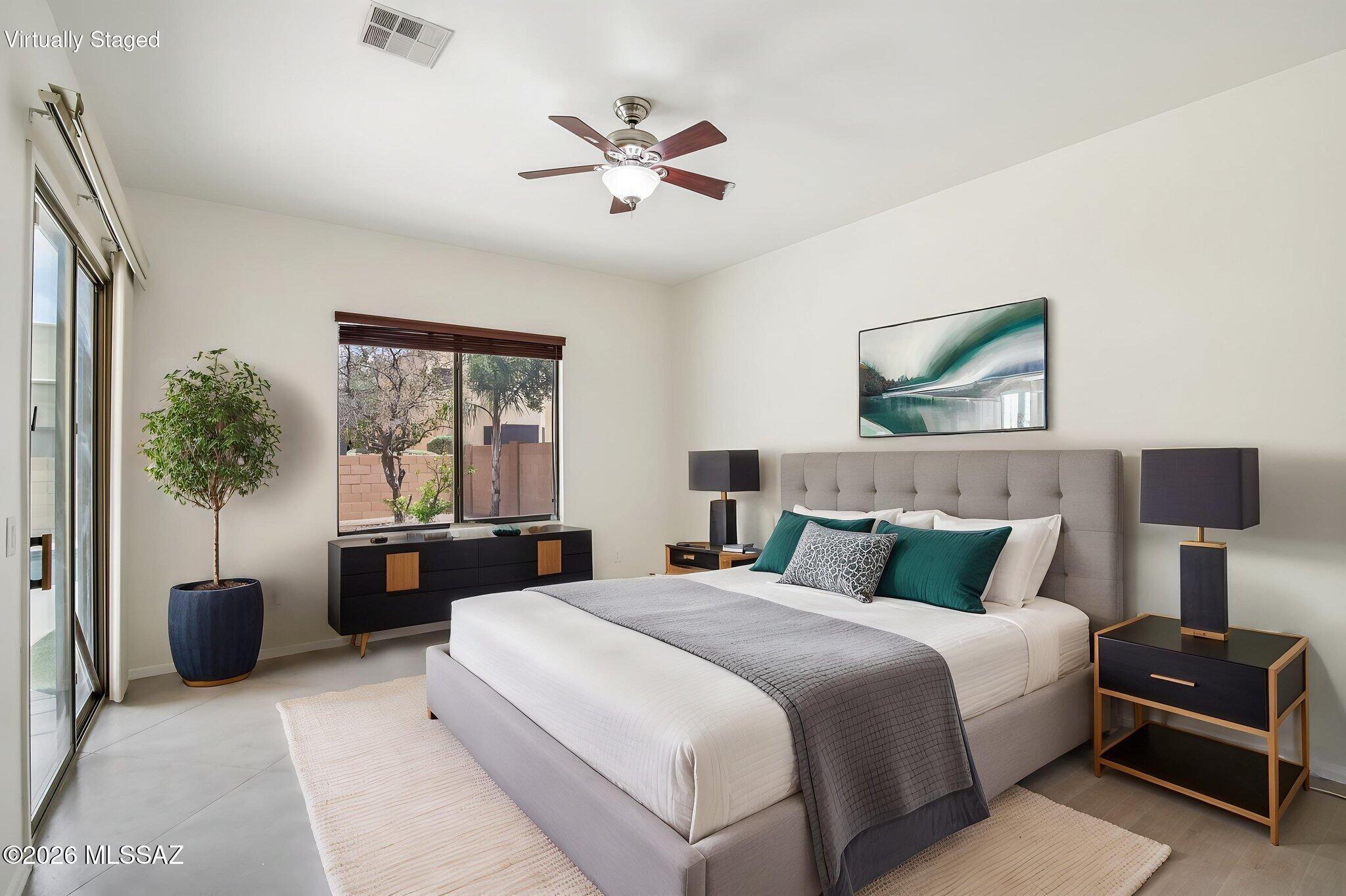 Desert Links (1-48) - Residential