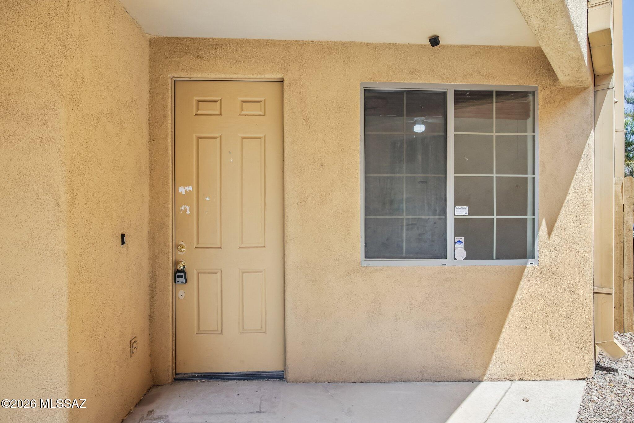 Desert Links (1-48) - Residential