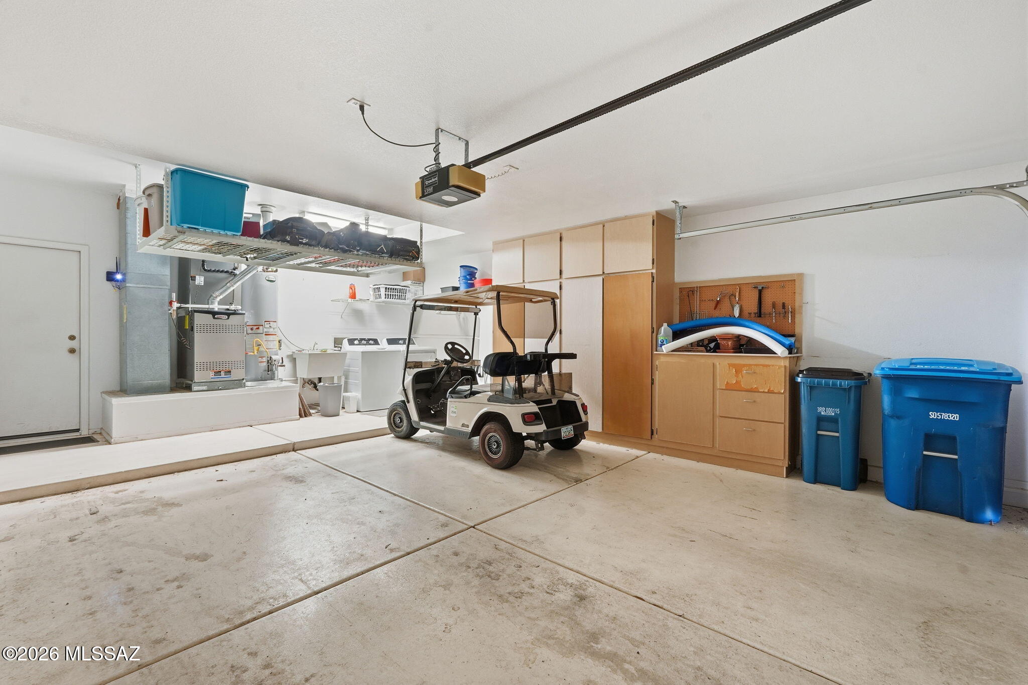 Sun City Vistoso Unit 6 - Residential