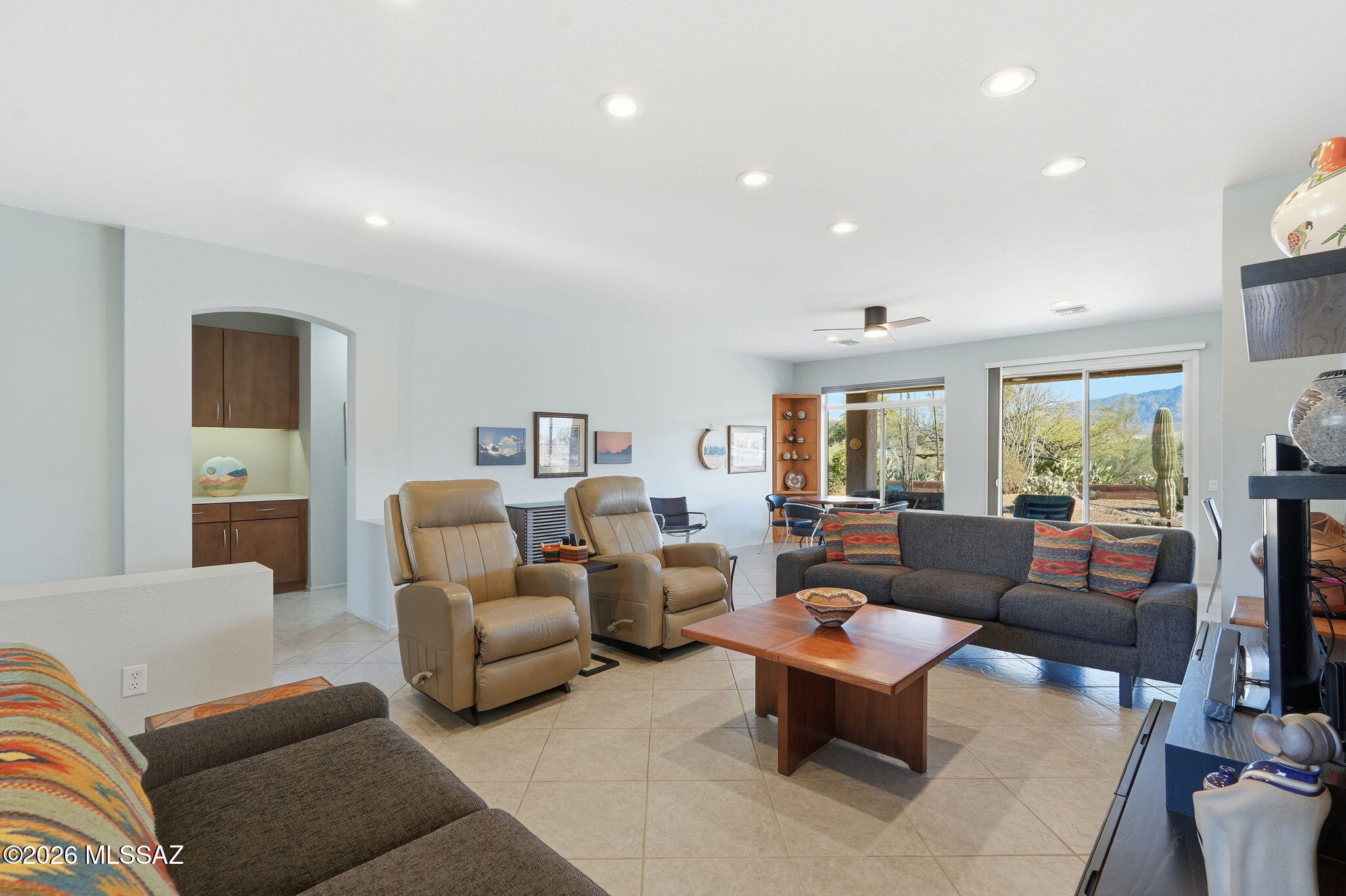 Sun City Vistoso Unit 6 - Residential