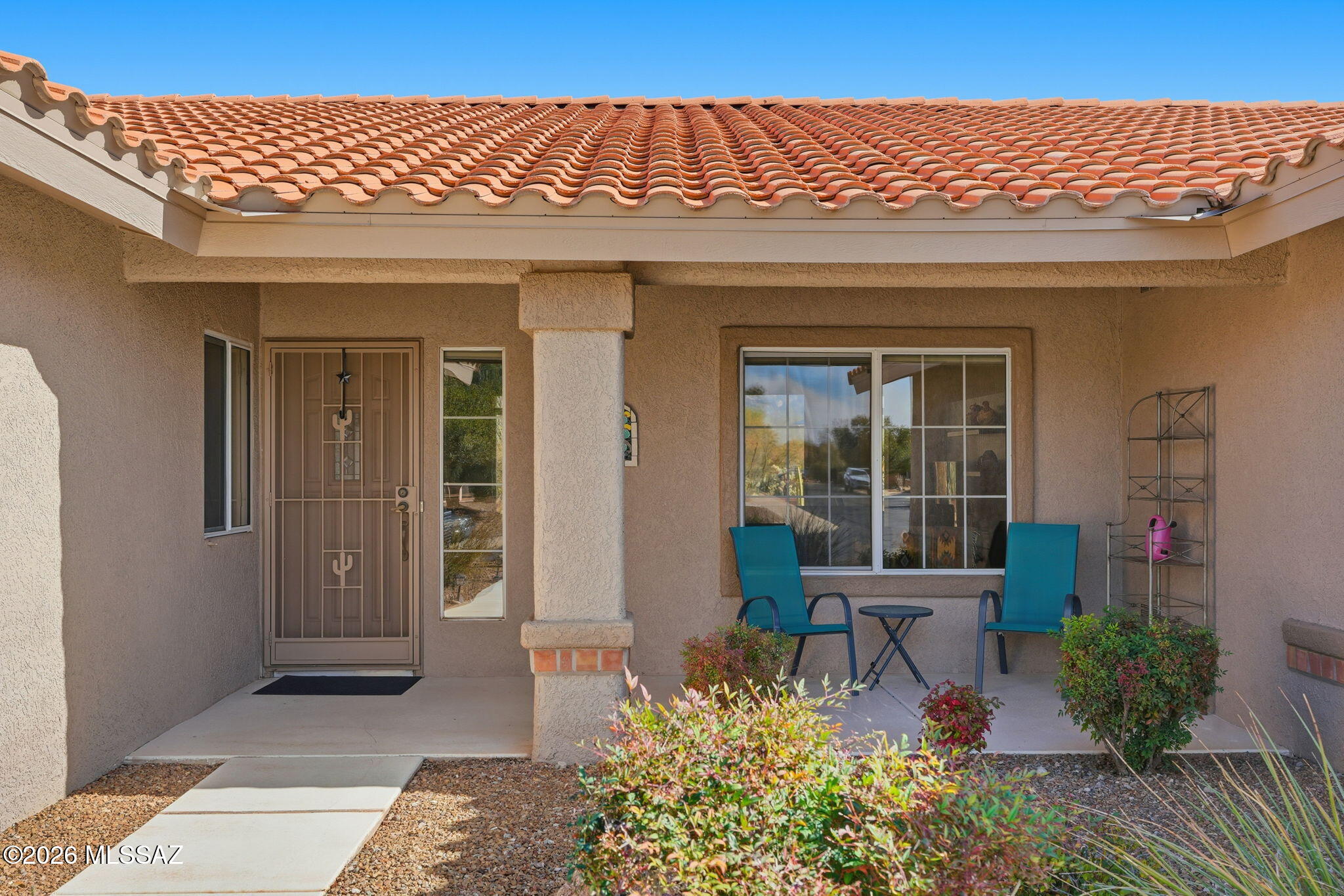 Sun City Vistoso Unit 6 - Residential