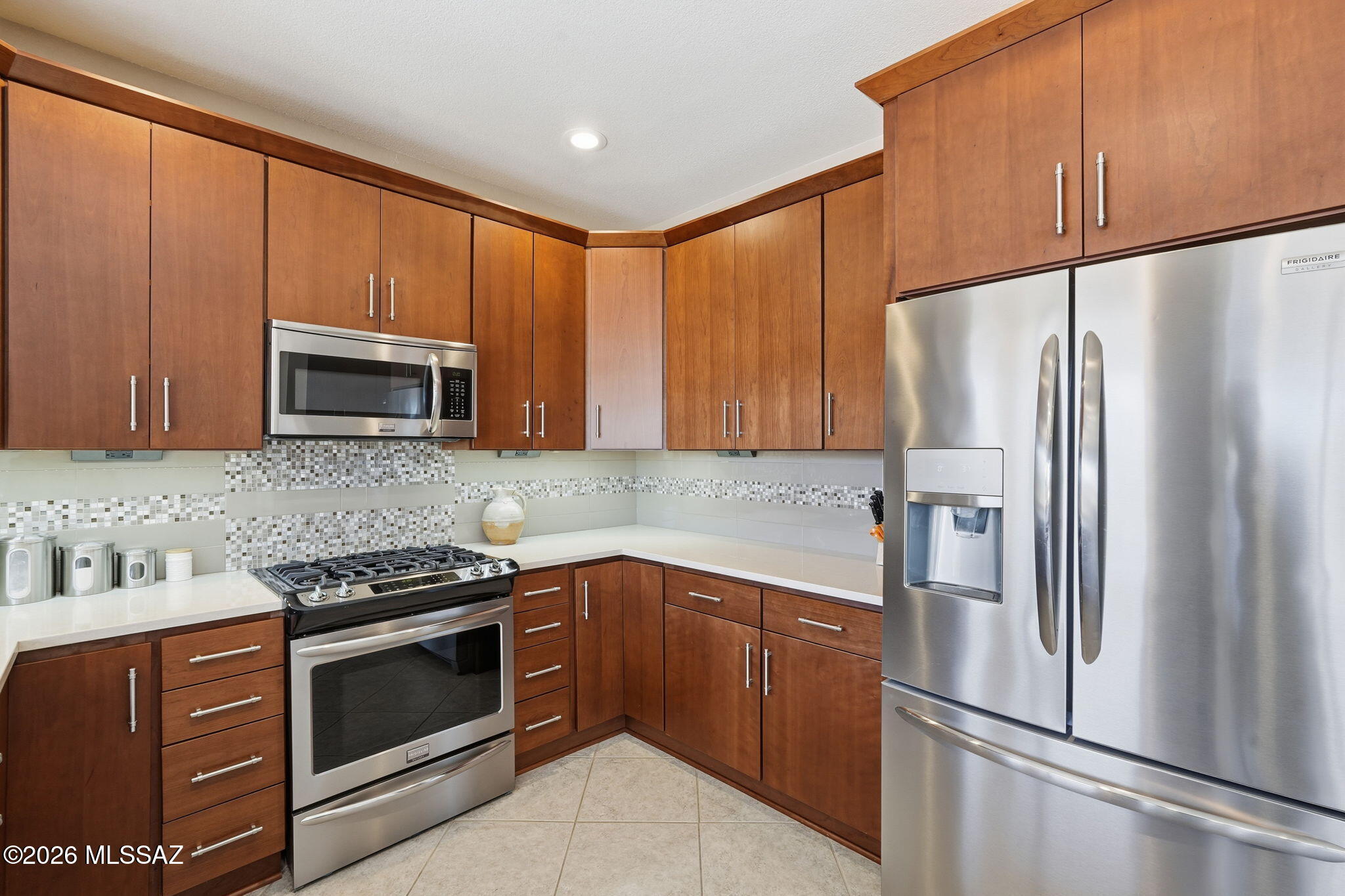 Sun City Vistoso Unit 6 - Residential
