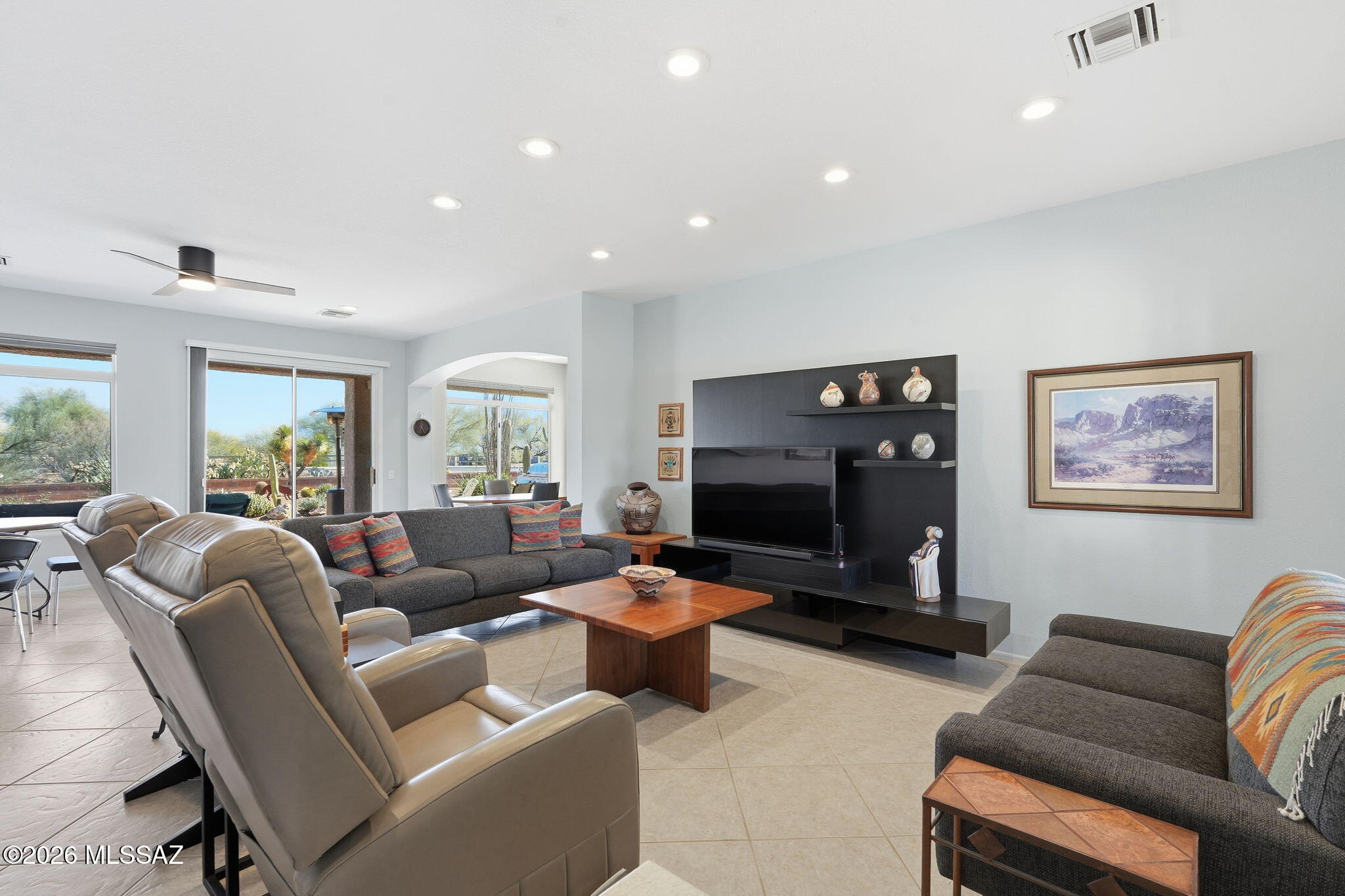 Sun City Vistoso Unit 6 - Residential