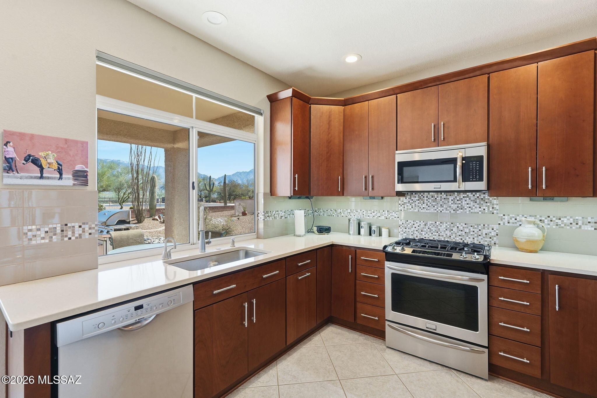 Sun City Vistoso Unit 6 - Residential