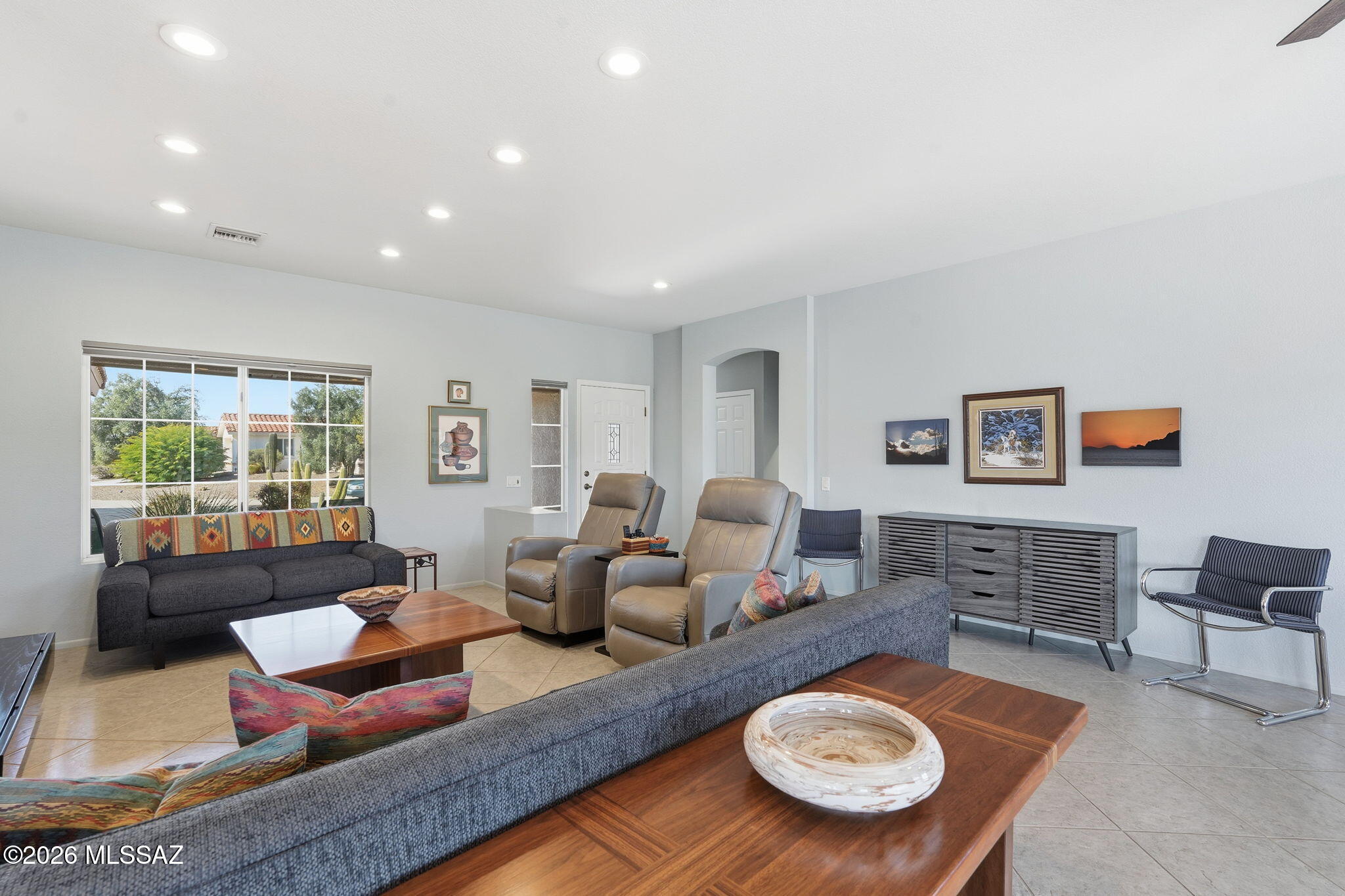 Sun City Vistoso Unit 6 - Residential