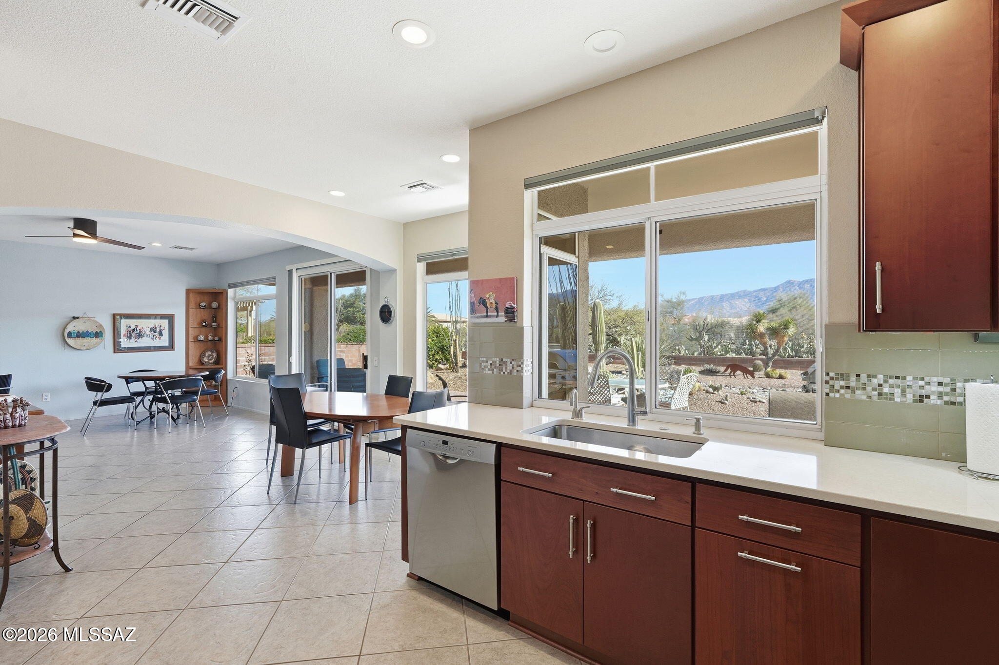 Sun City Vistoso Unit 6 - Residential