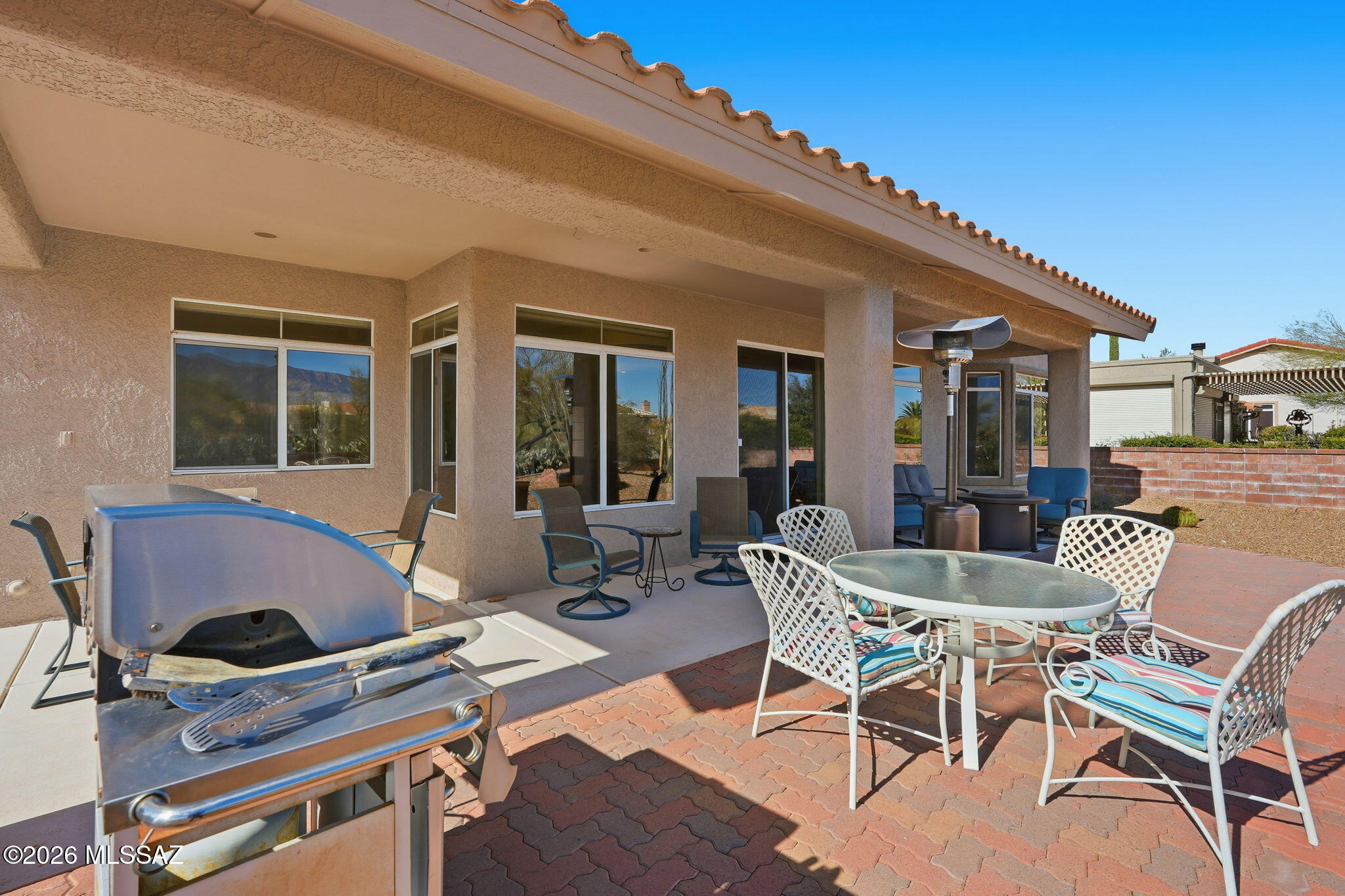 Sun City Vistoso Unit 6 - Residential
