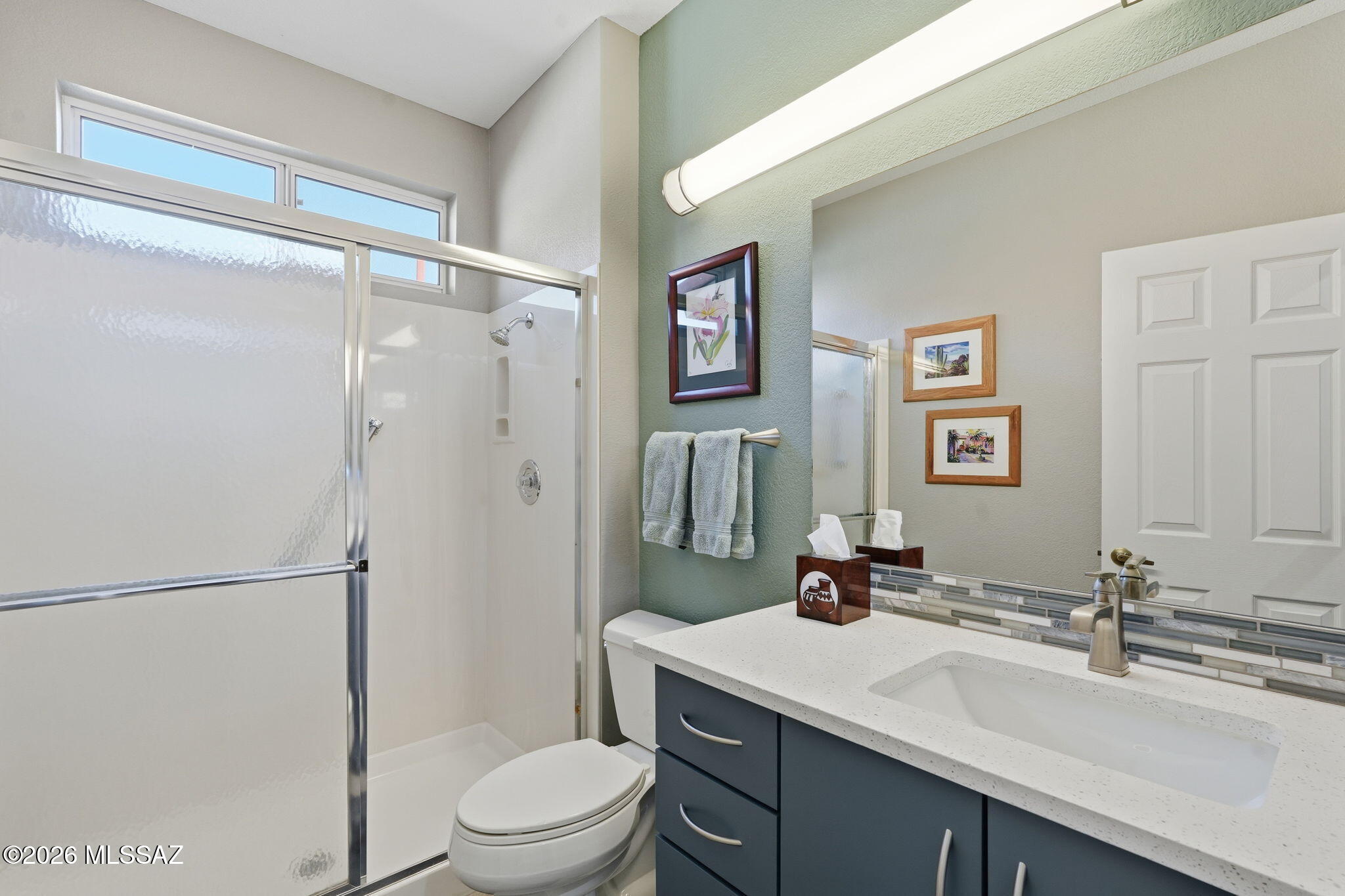 Sun City Vistoso Unit 6 - Residential