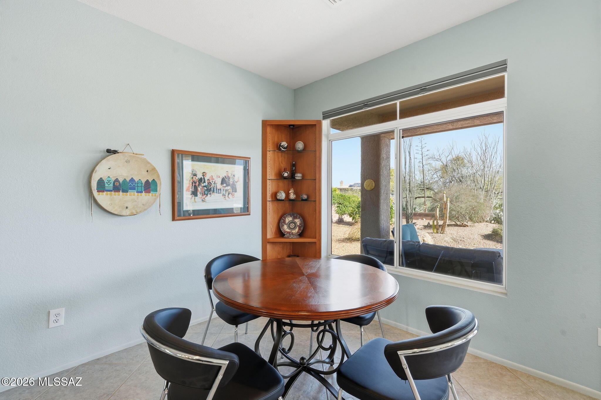 Sun City Vistoso Unit 6 - Residential