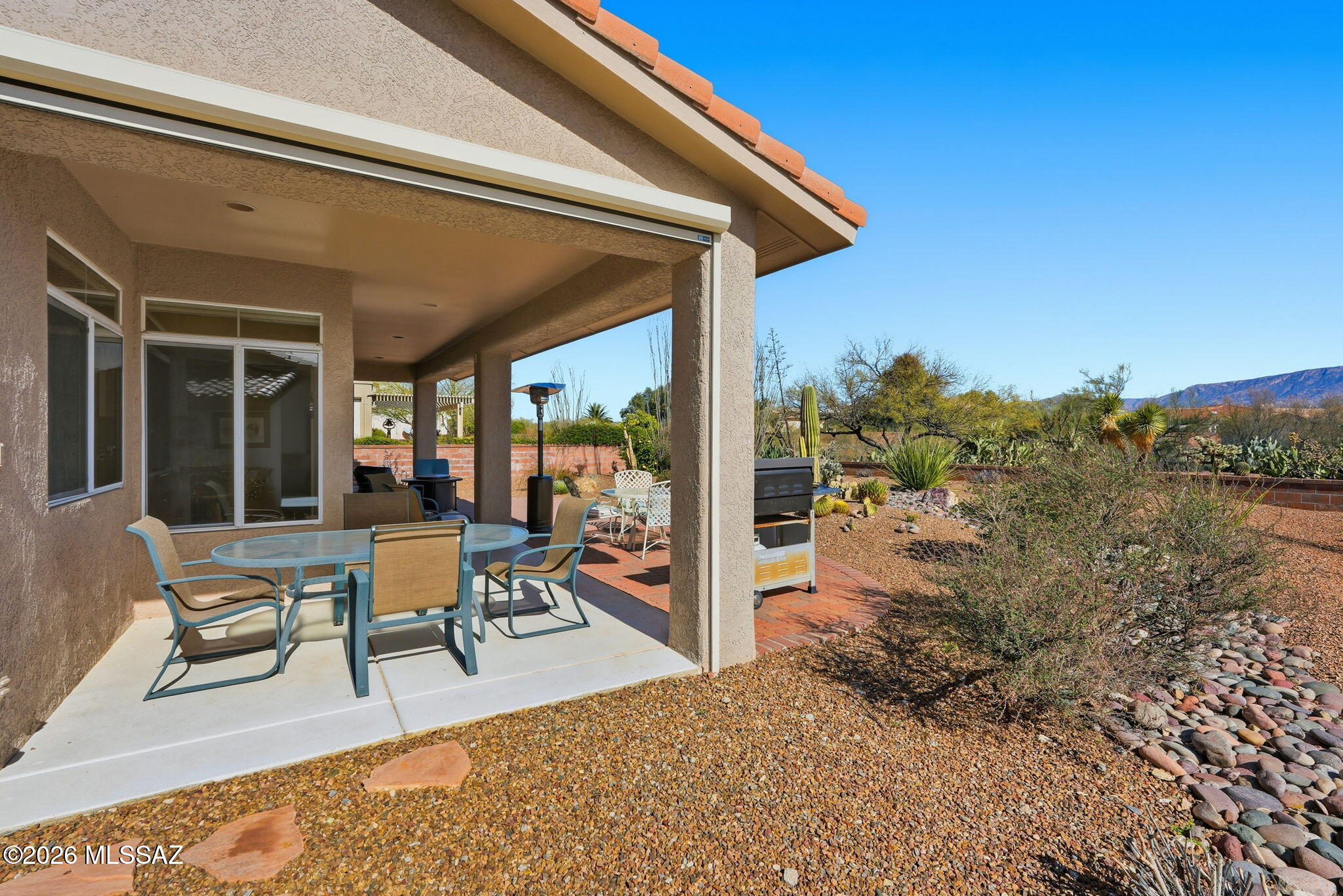 Sun City Vistoso Unit 6 - Residential