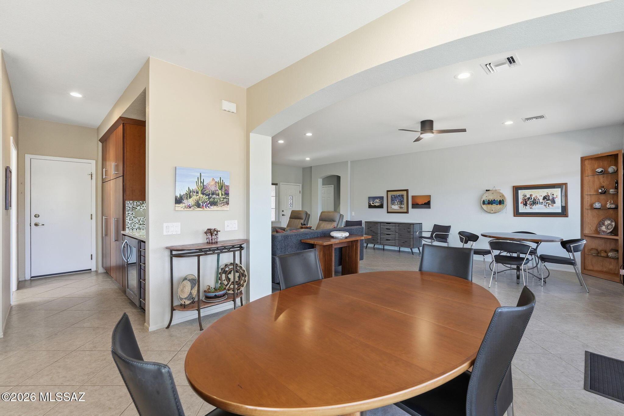 Sun City Vistoso Unit 6 - Residential