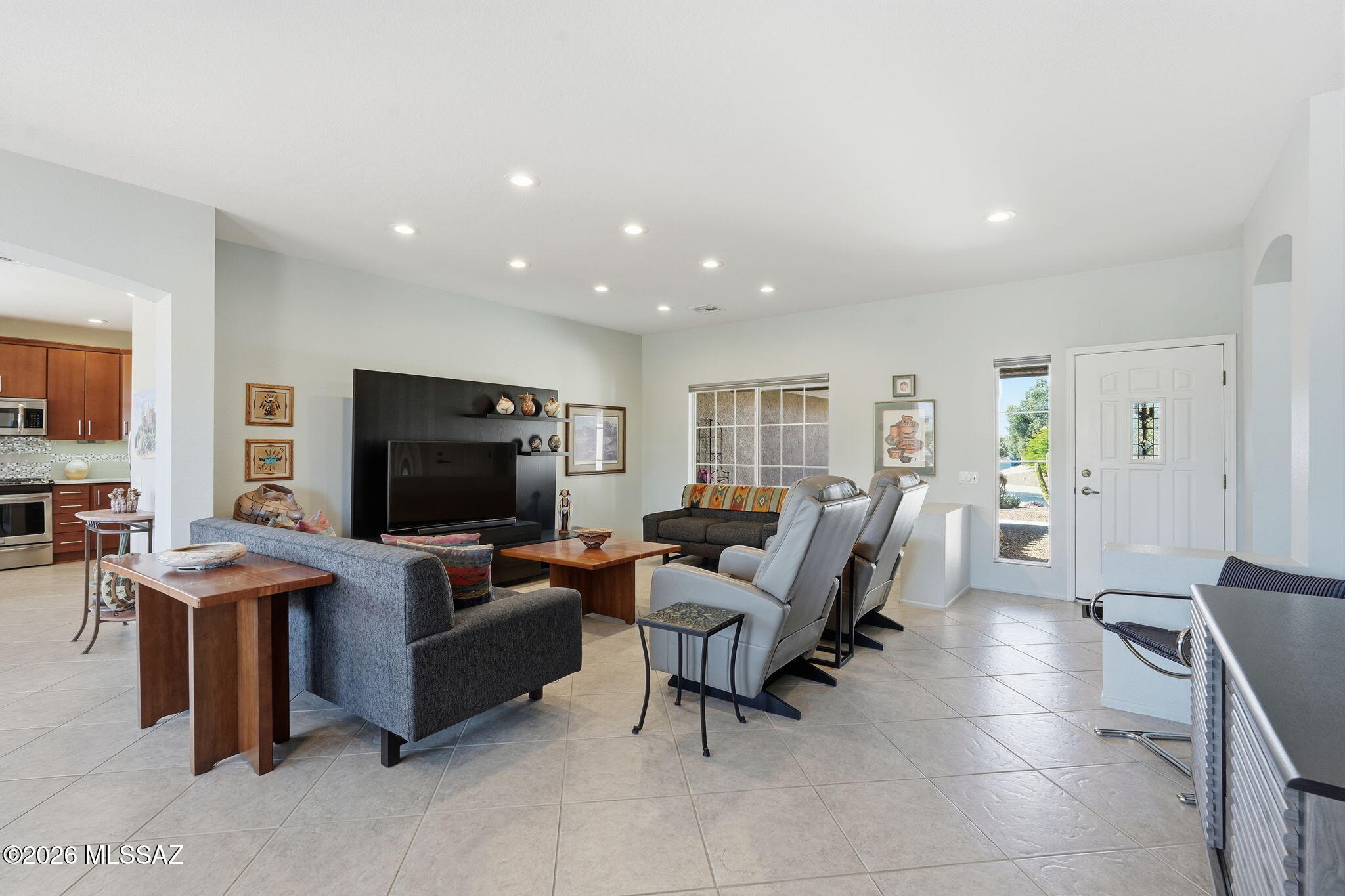 Sun City Vistoso Unit 6 - Residential