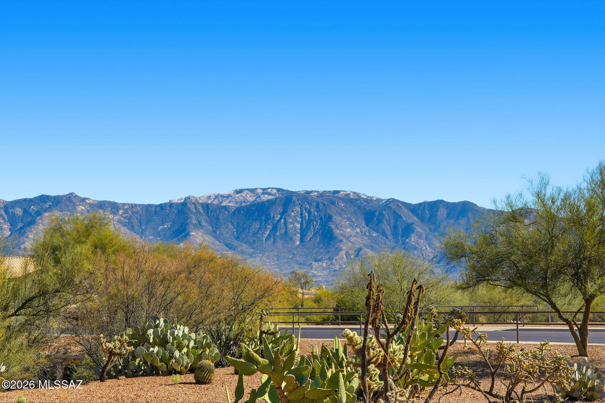 Sun City Vistoso Unit 6 - Residential