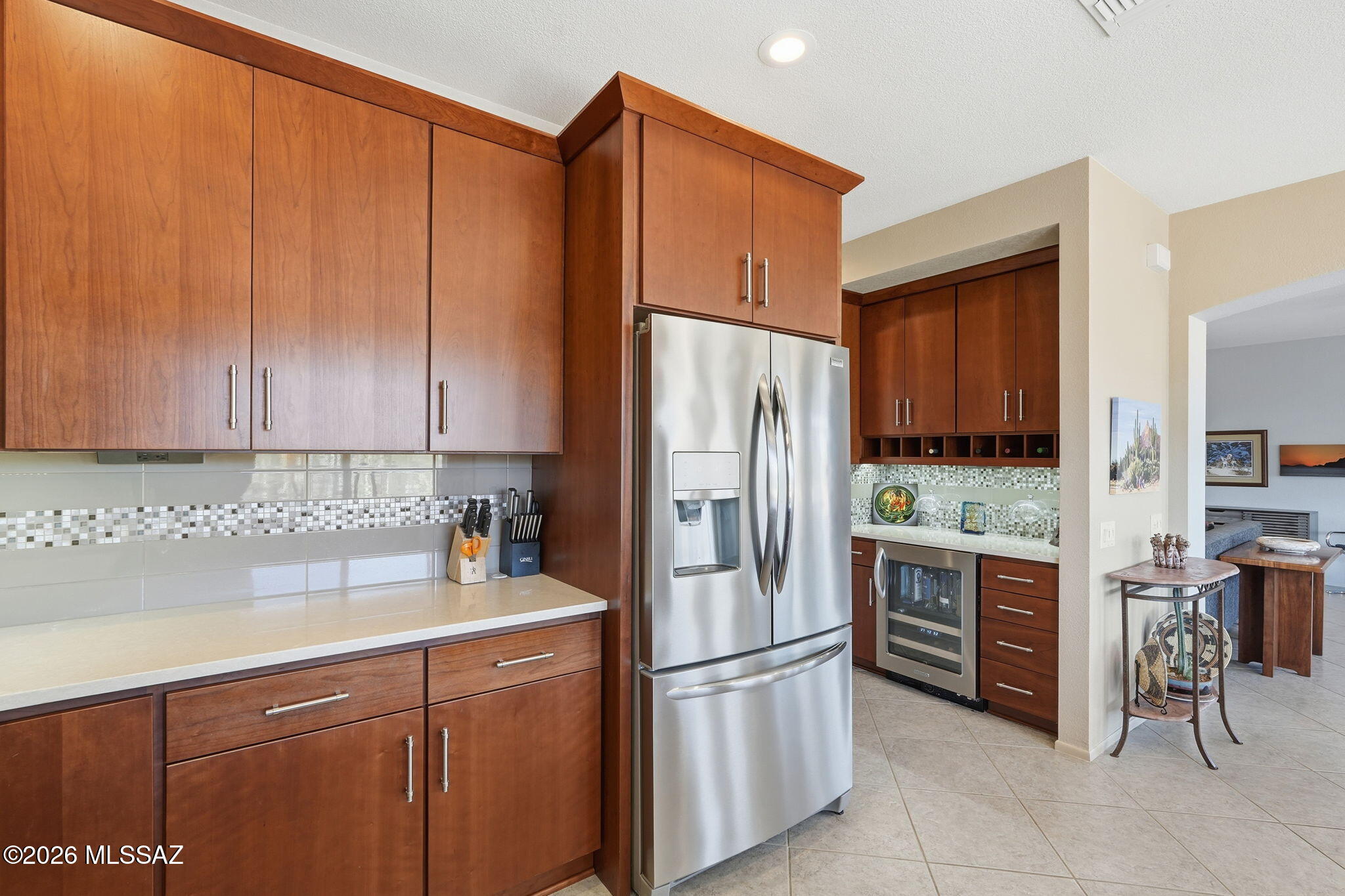 Sun City Vistoso Unit 6 - Residential