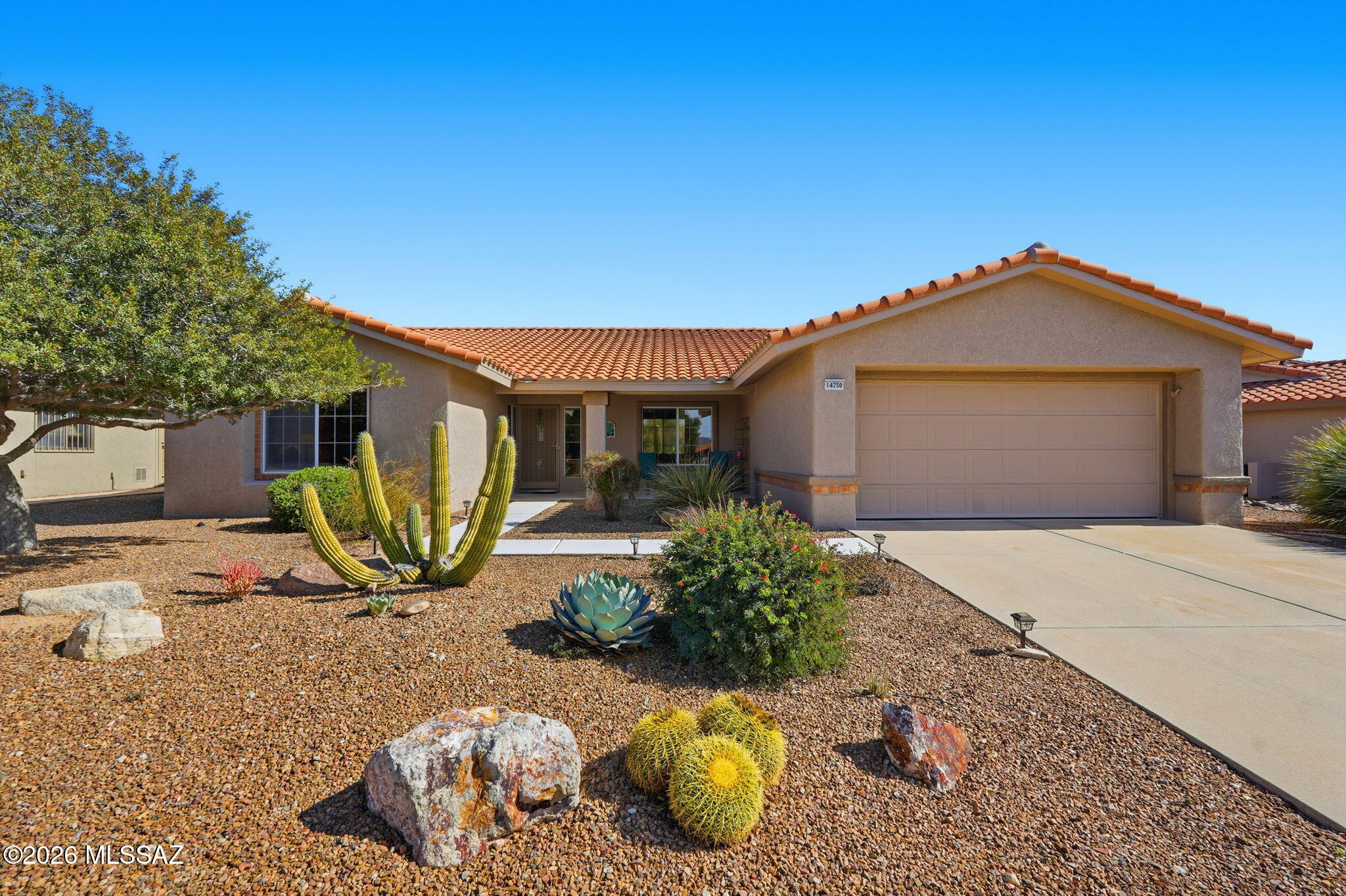 Sun City Vistoso Unit 6 - Residential
