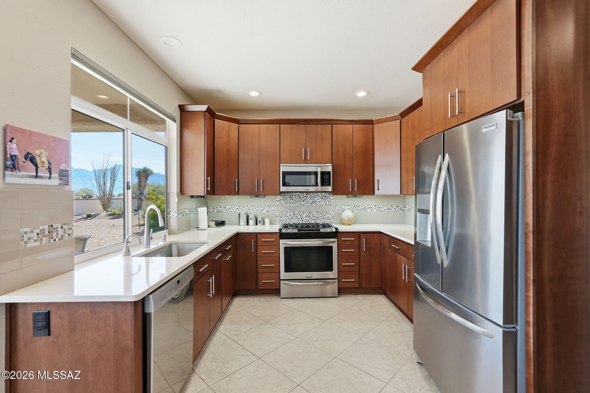 Sun City Vistoso Unit 6 - Residential