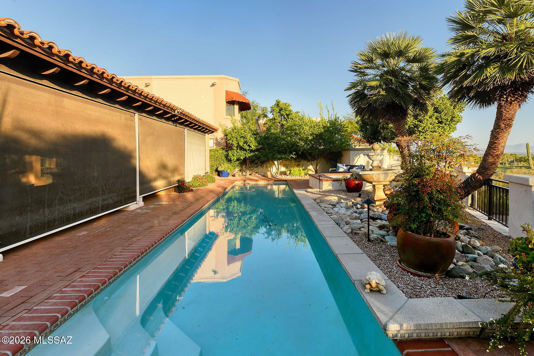 Paloma Del Sol (1-50) - Residential