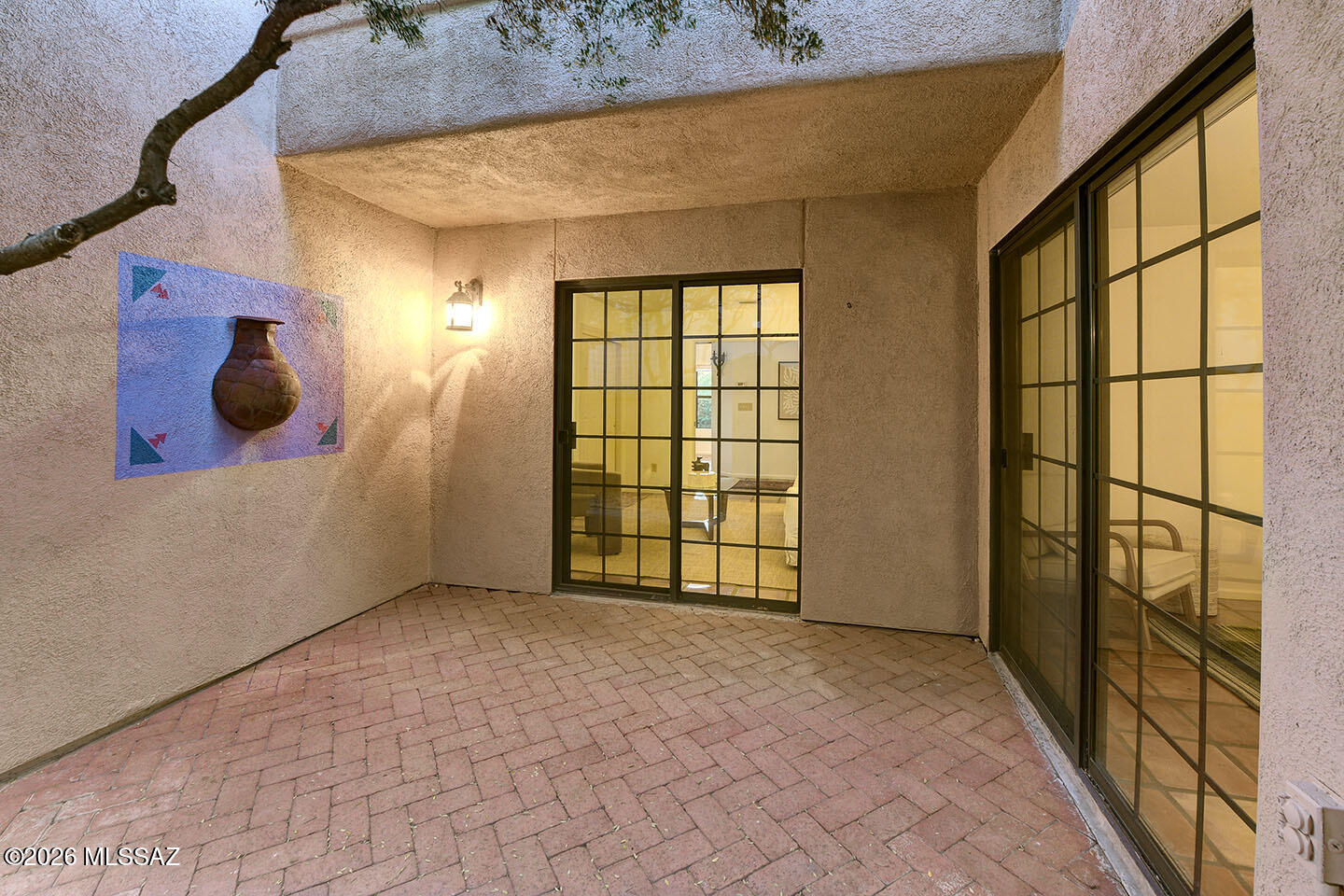 Paloma Del Sol (1-50) - Residential