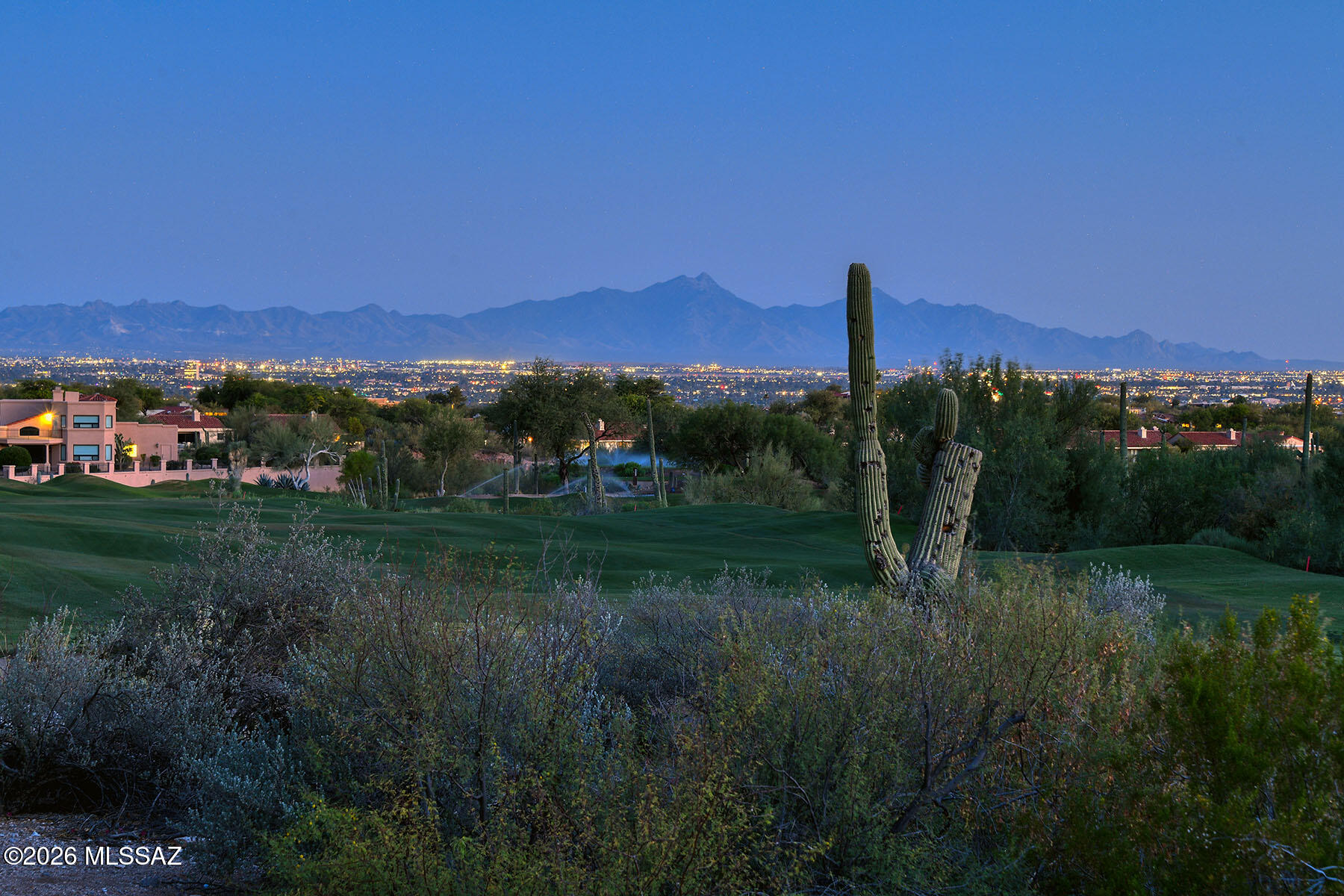 Paloma Del Sol (1-50) - Residential