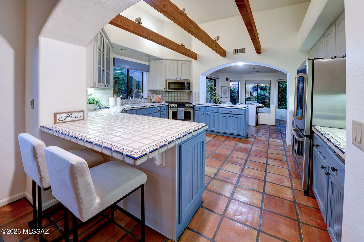 Paloma Del Sol (1-50) - Residential