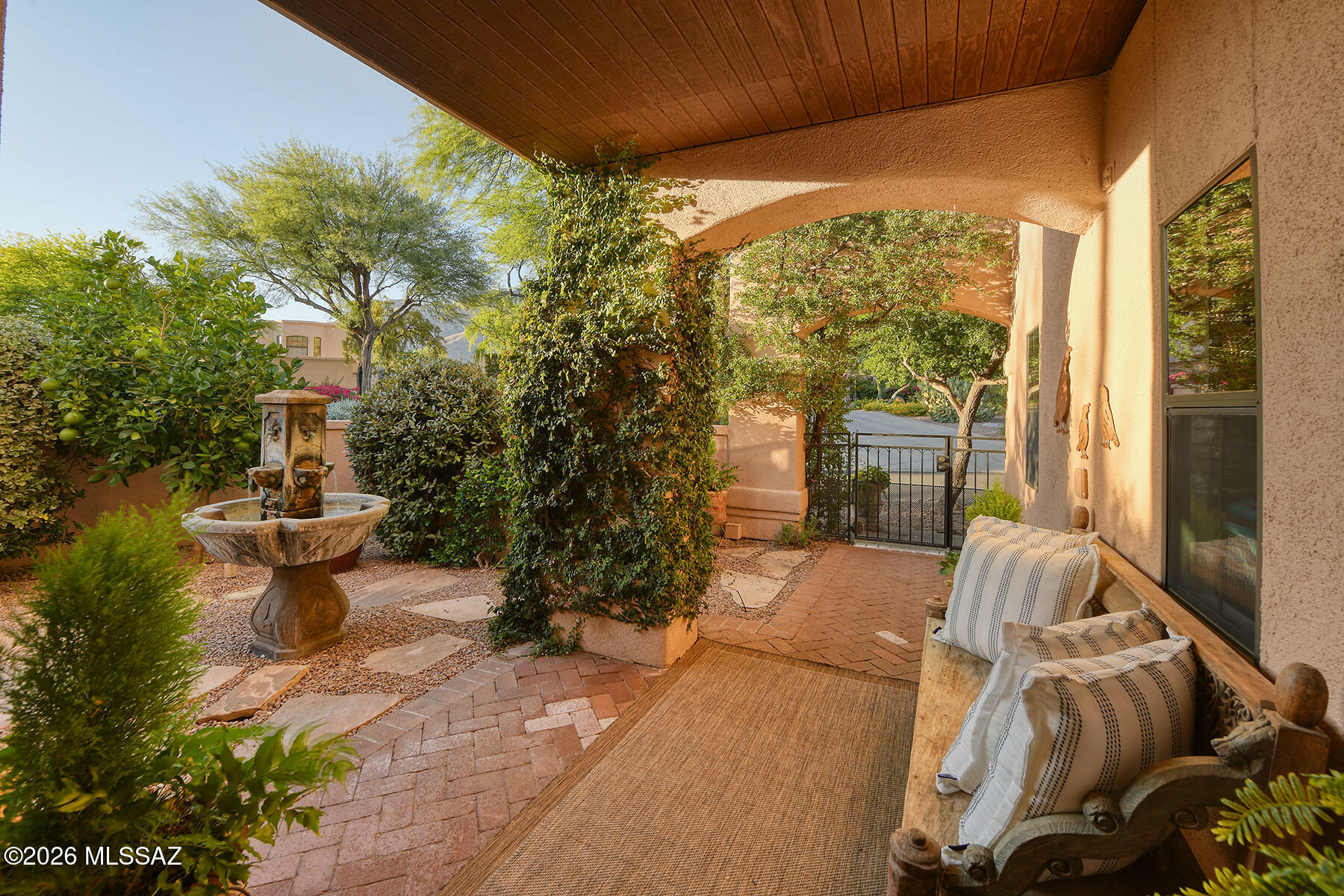 Paloma Del Sol (1-50) - Residential