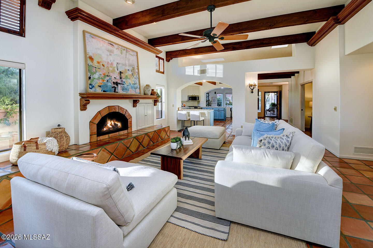 Paloma Del Sol (1-50) - Residential