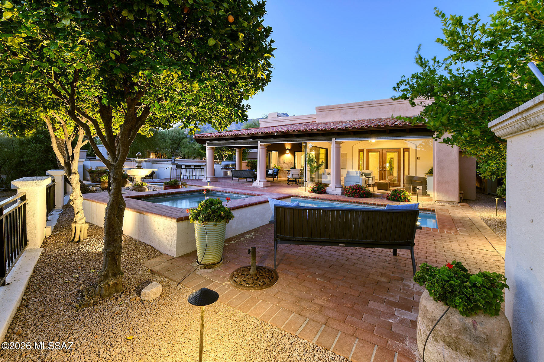 Paloma Del Sol (1-50) - Residential