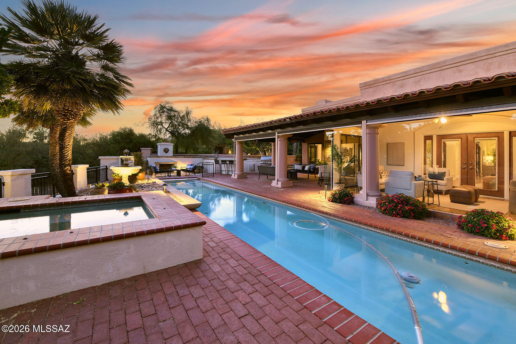 Paloma Del Sol (1-50) - Residential