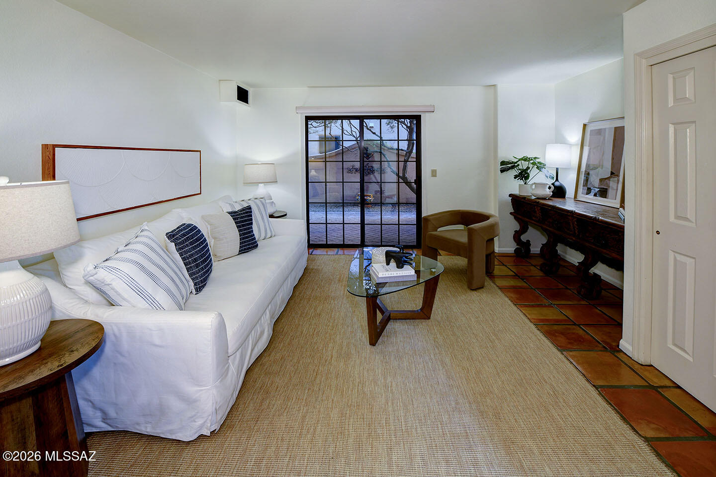 Paloma Del Sol (1-50) - Residential