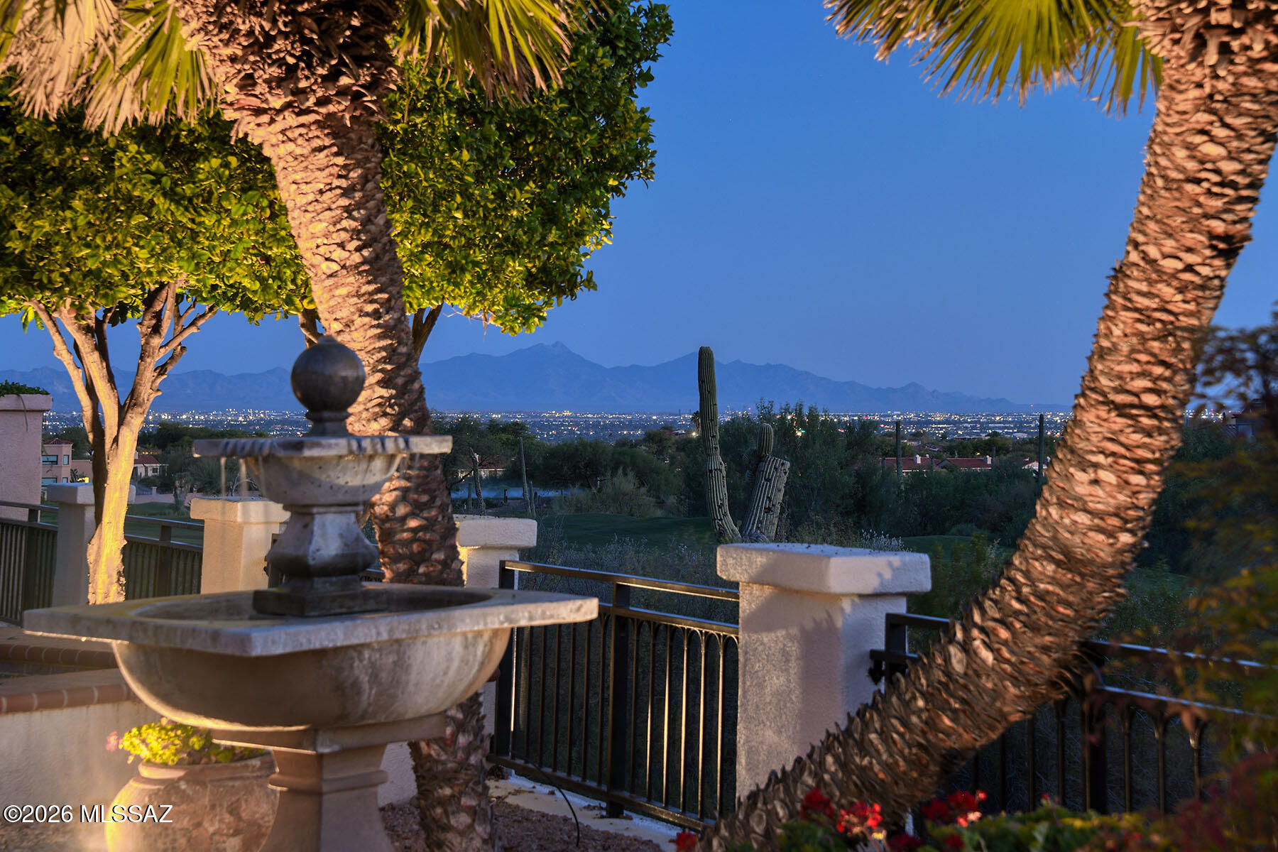 Paloma Del Sol (1-50) - Residential