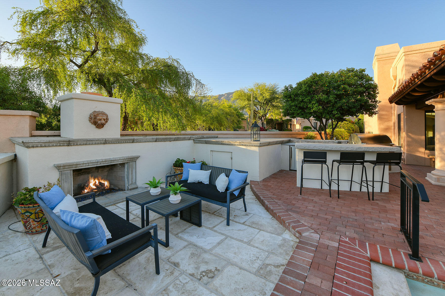 Paloma Del Sol (1-50) - Residential