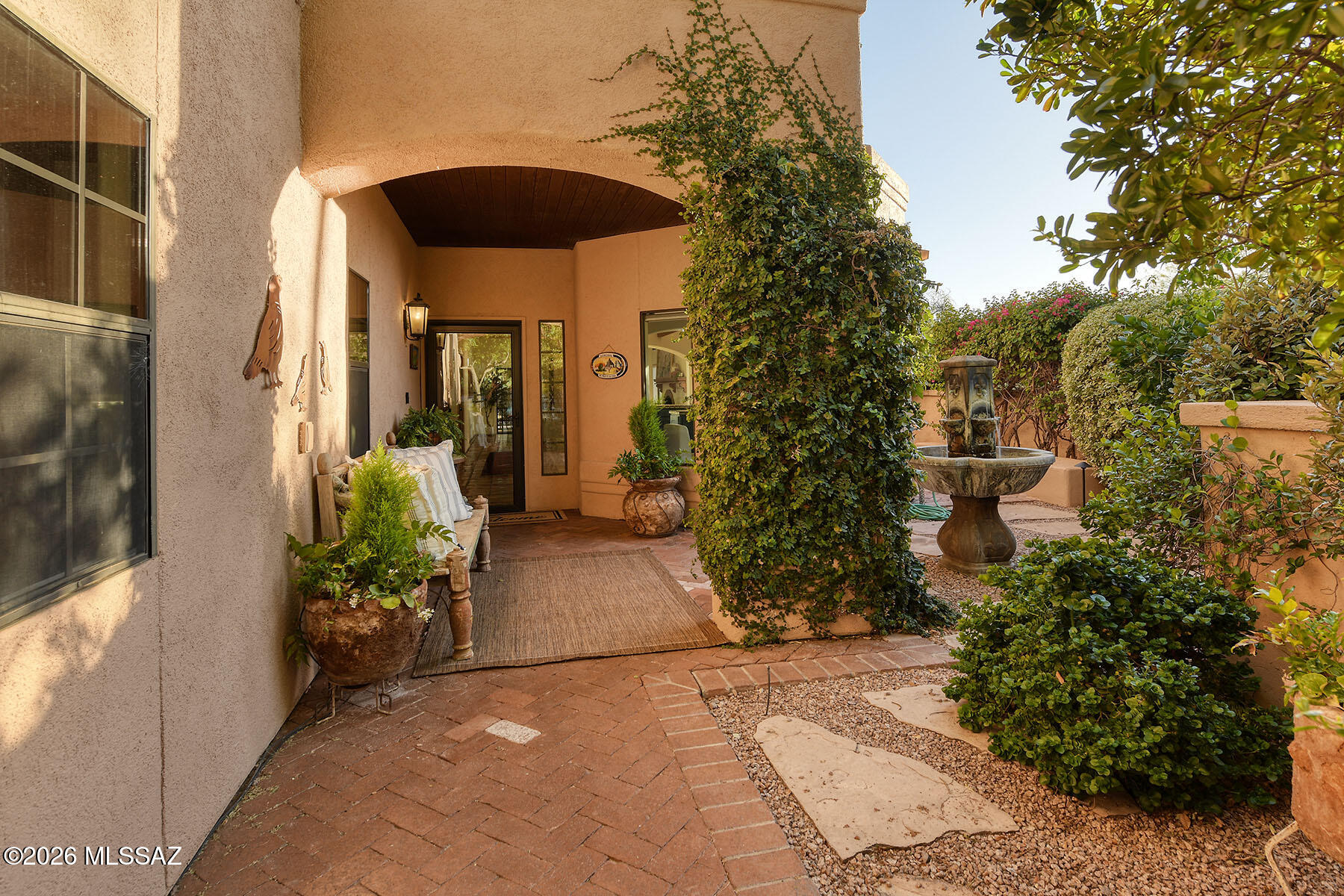 Paloma Del Sol (1-50) - Residential