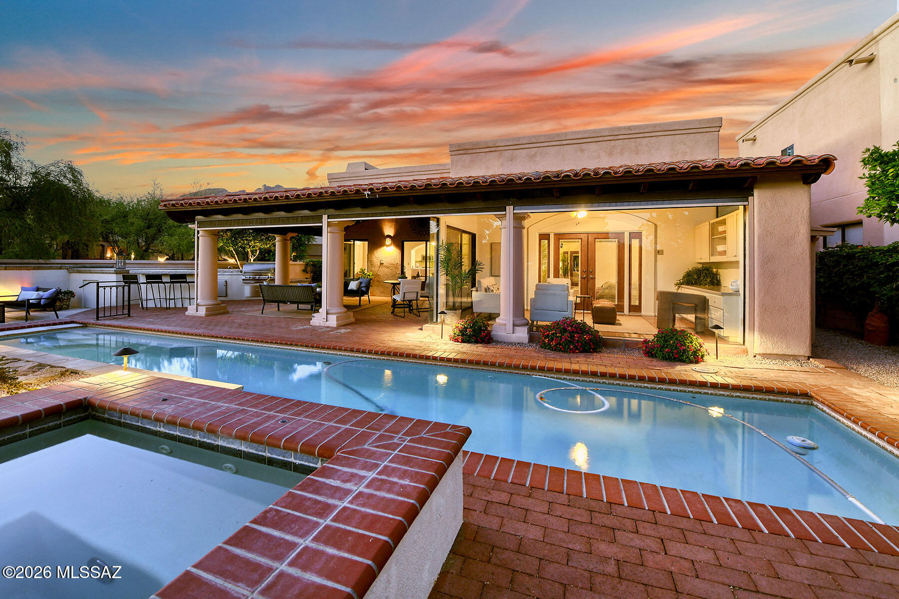 Paloma Del Sol (1-50) - Residential