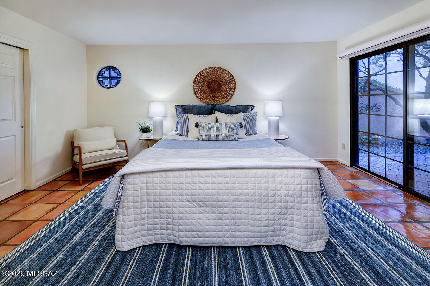 Paloma Del Sol (1-50) - Residential
