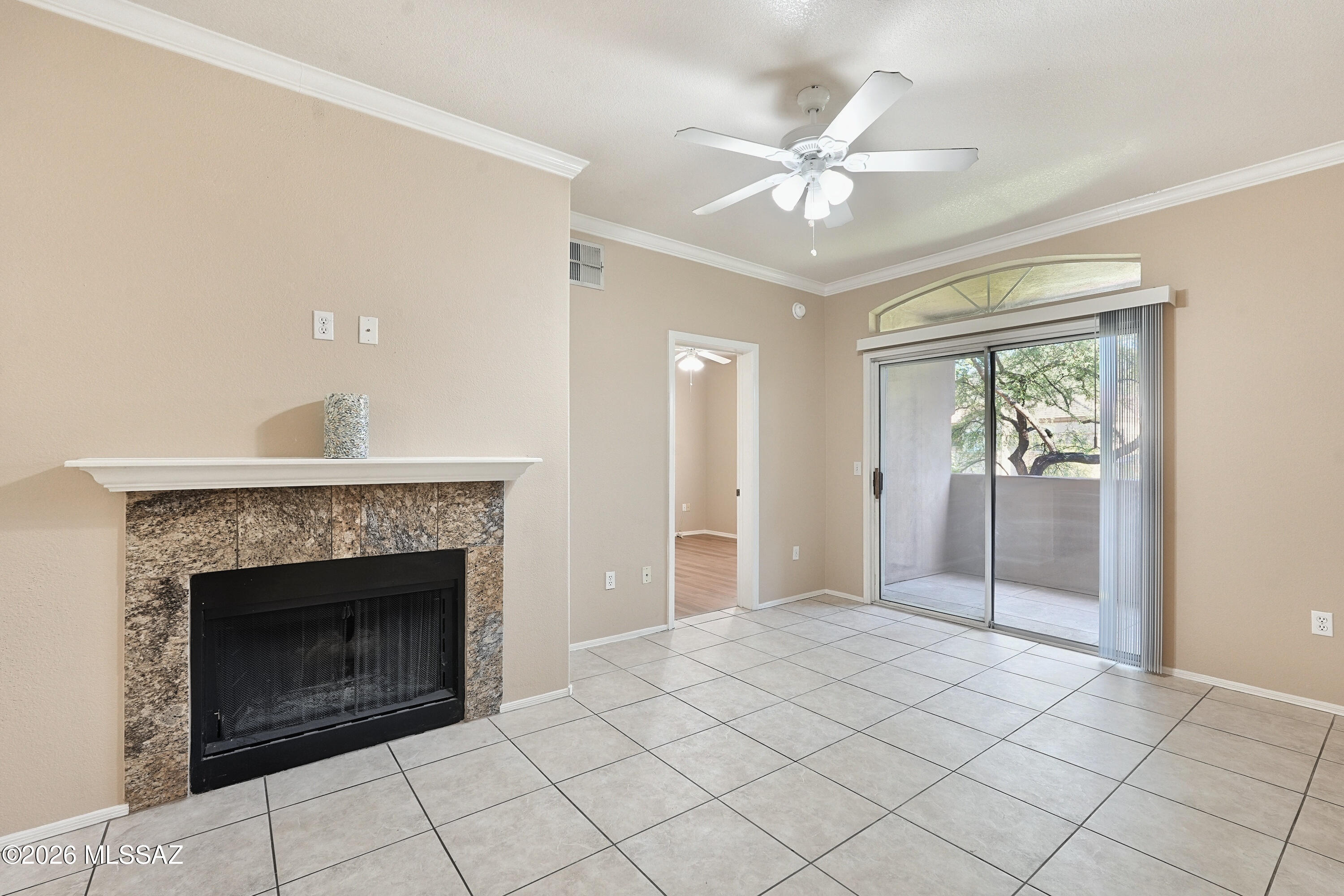 Pinnacle Canyon Condominium - Residential