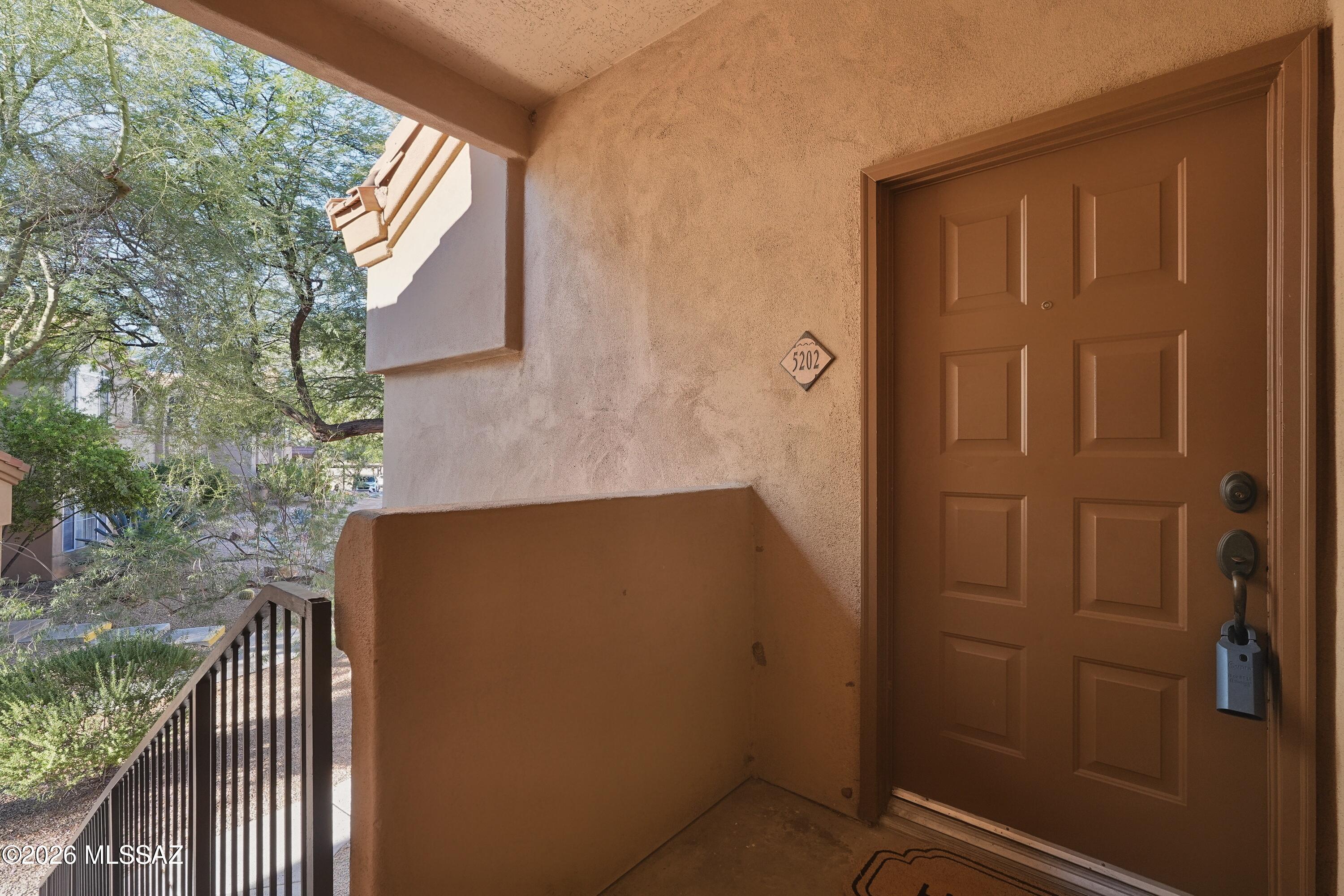 Pinnacle Canyon Condominium - Residential