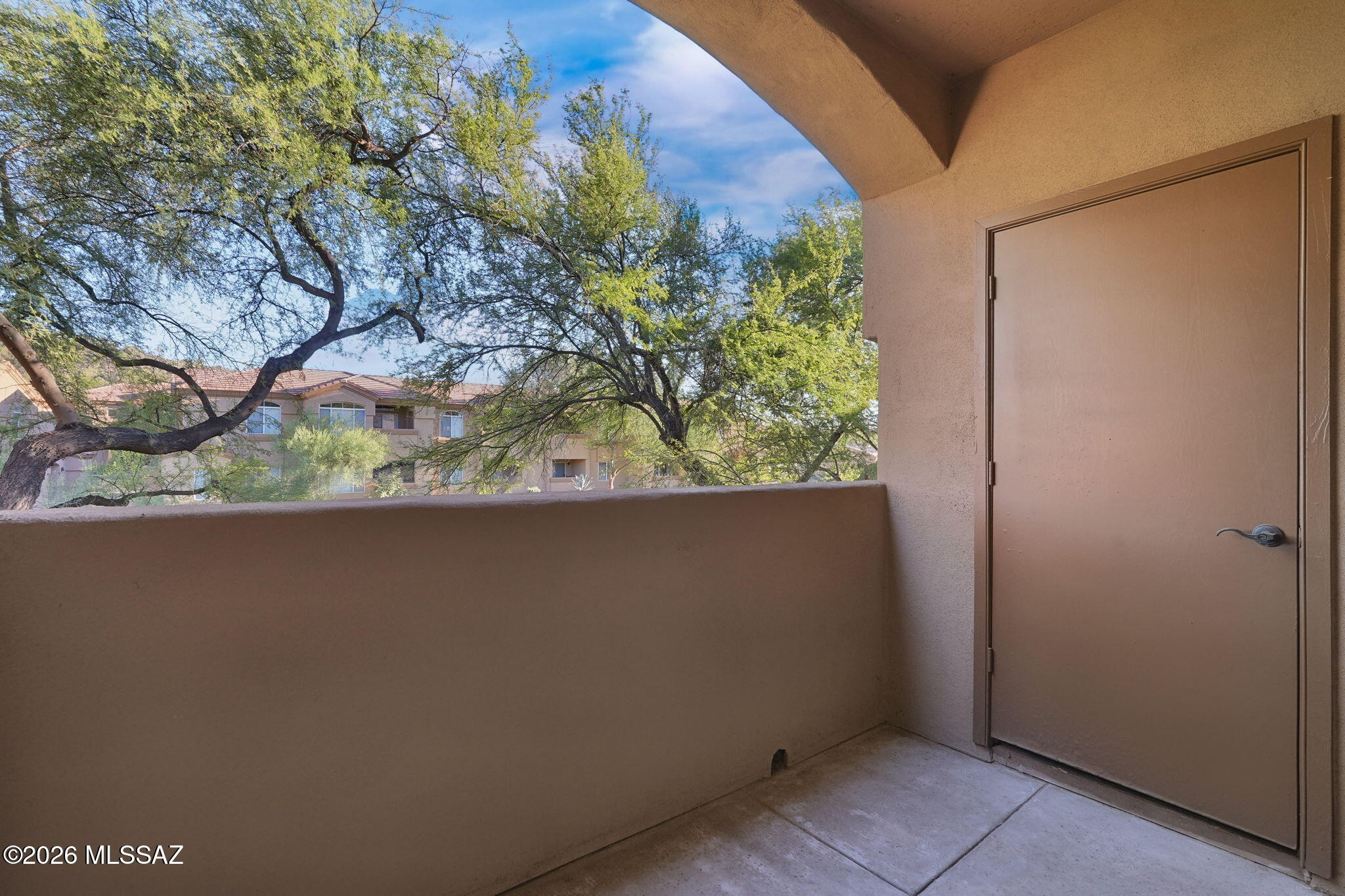 Pinnacle Canyon Condominium - Residential