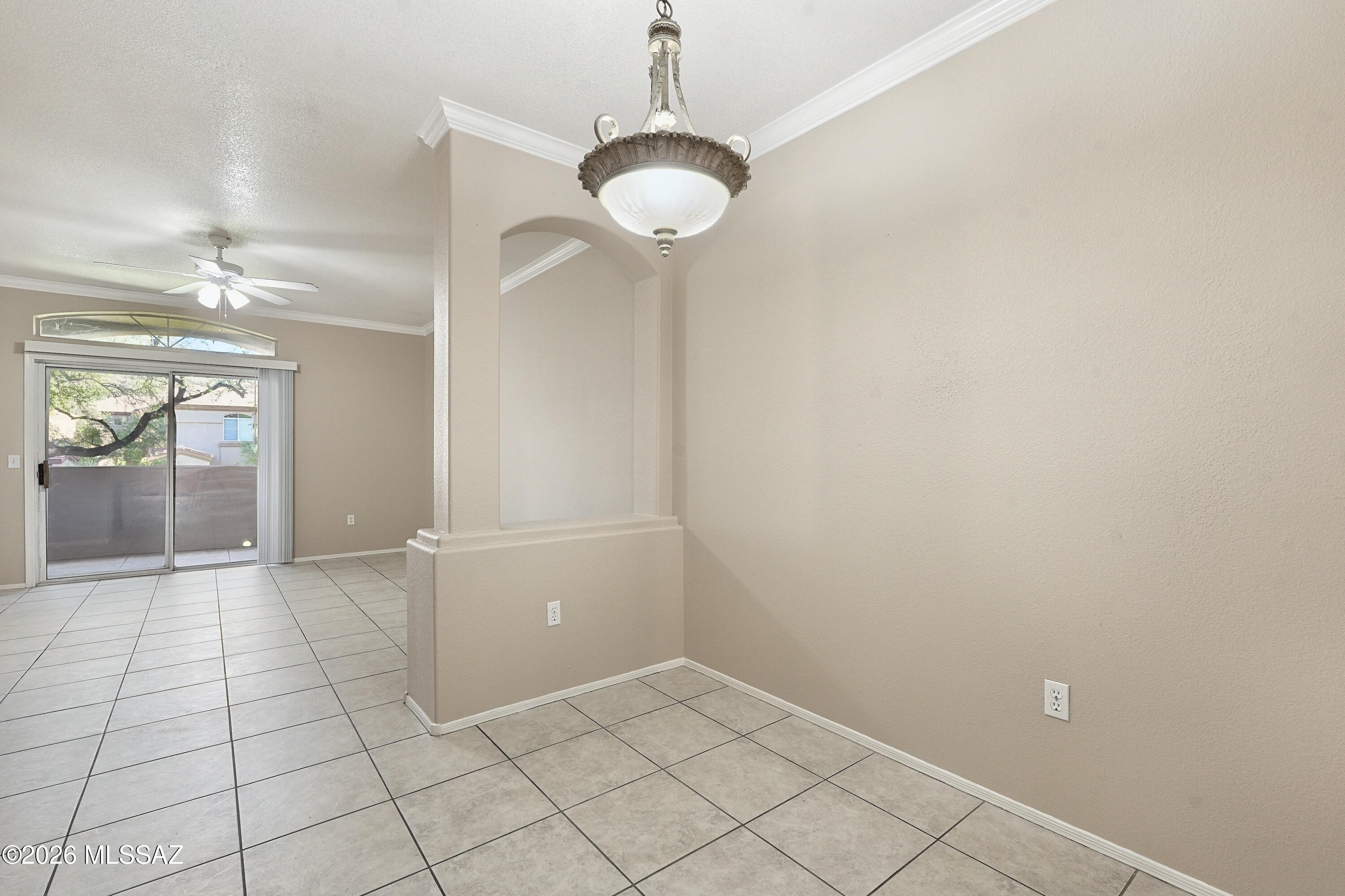 Pinnacle Canyon Condominium - Residential